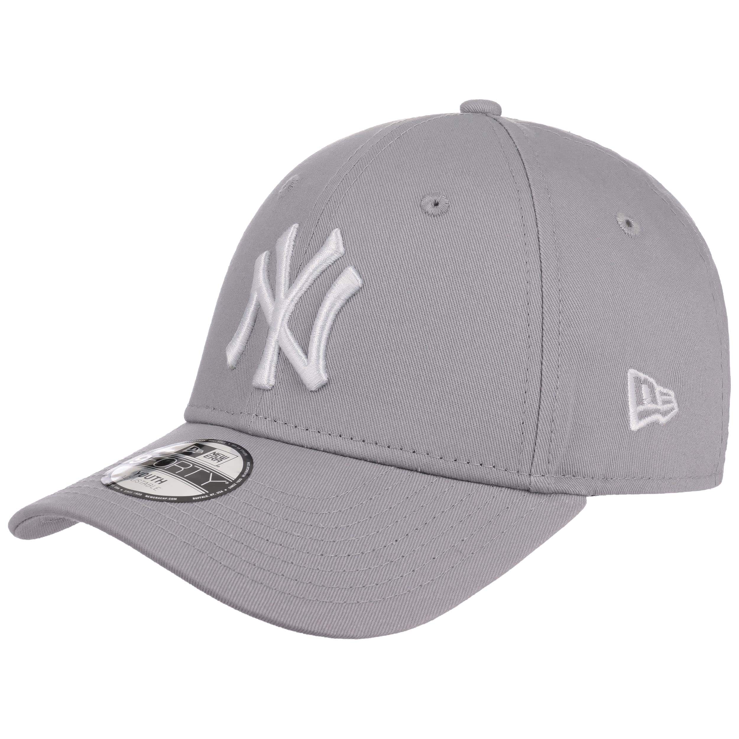 new york yankees cap junior