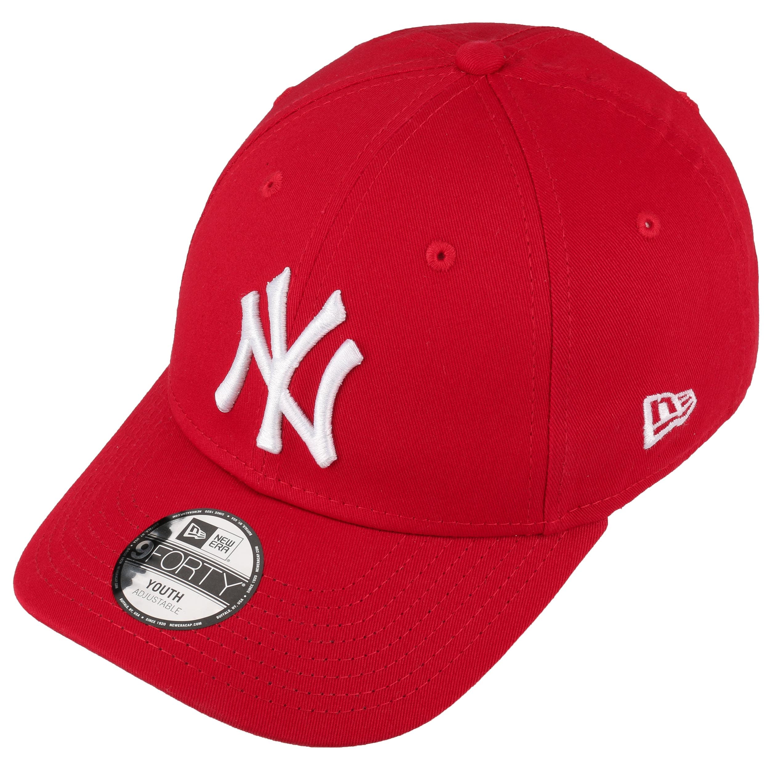 junior new era cap