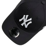New Era New York Yankees MLB League Essential Beige Verstellbare 9Forty Cap  für Kinder - Youth : Amazon.de: Sport & Freizeit