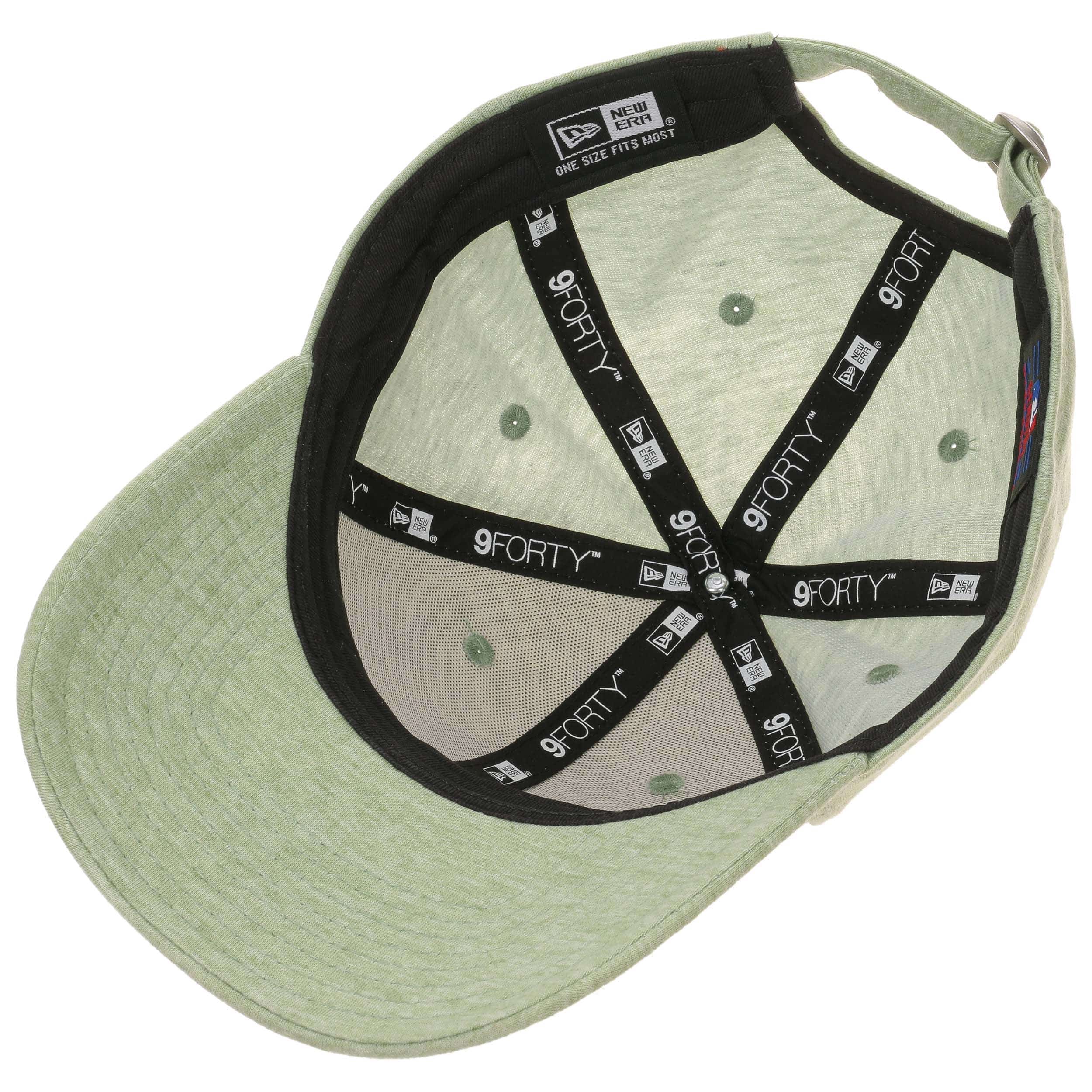 new era 9forty size
