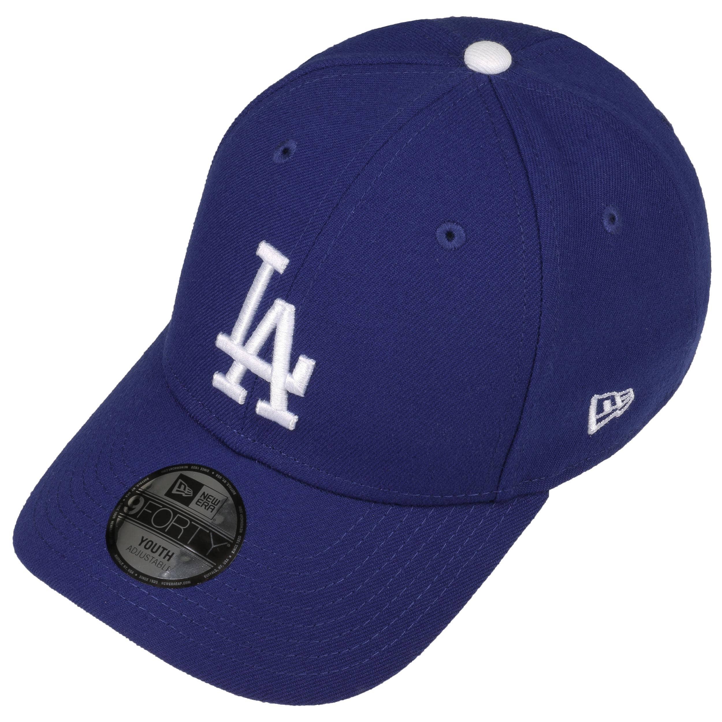 new era cap junior