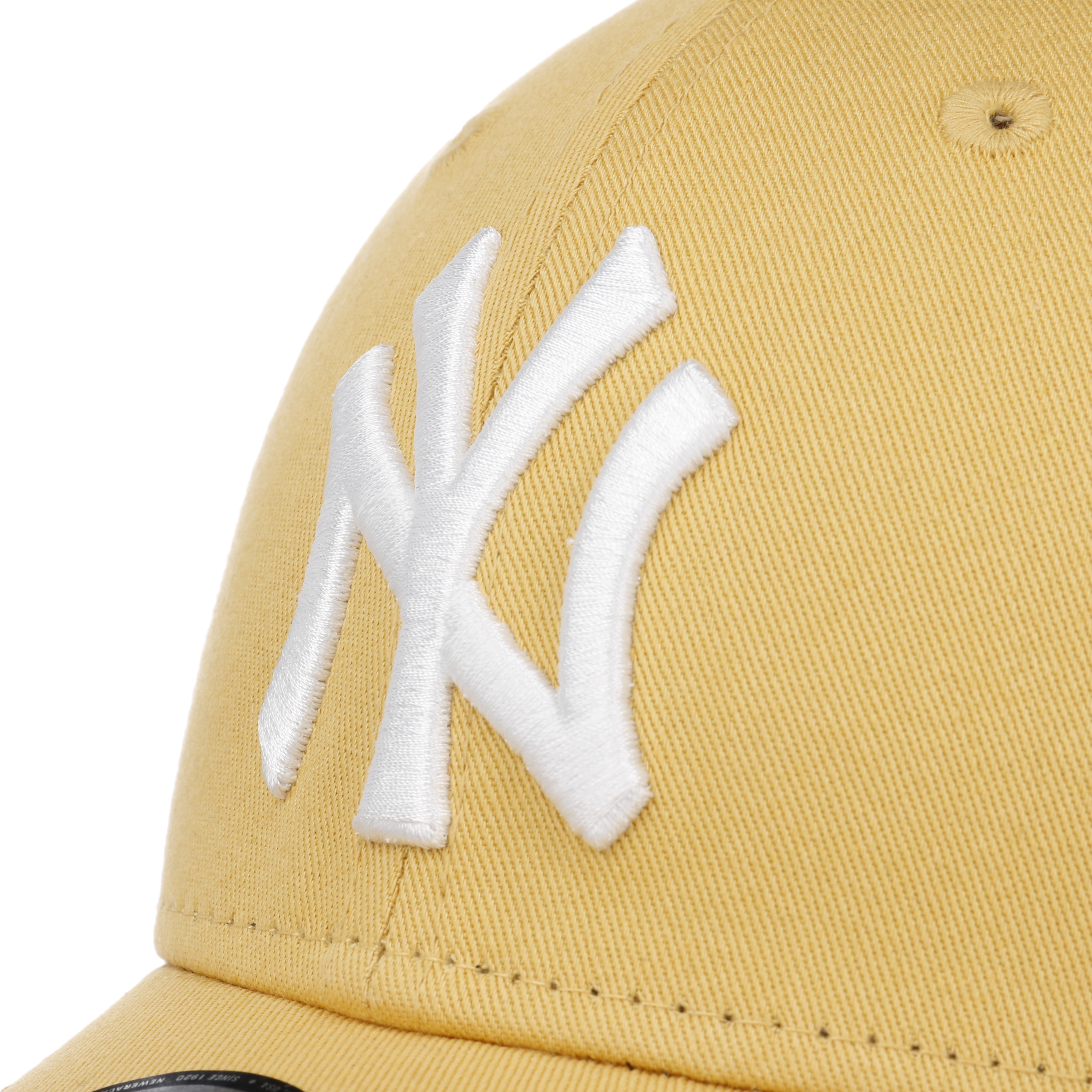 Starry New York Yankees Toddler 9FORTY Cap D01_308