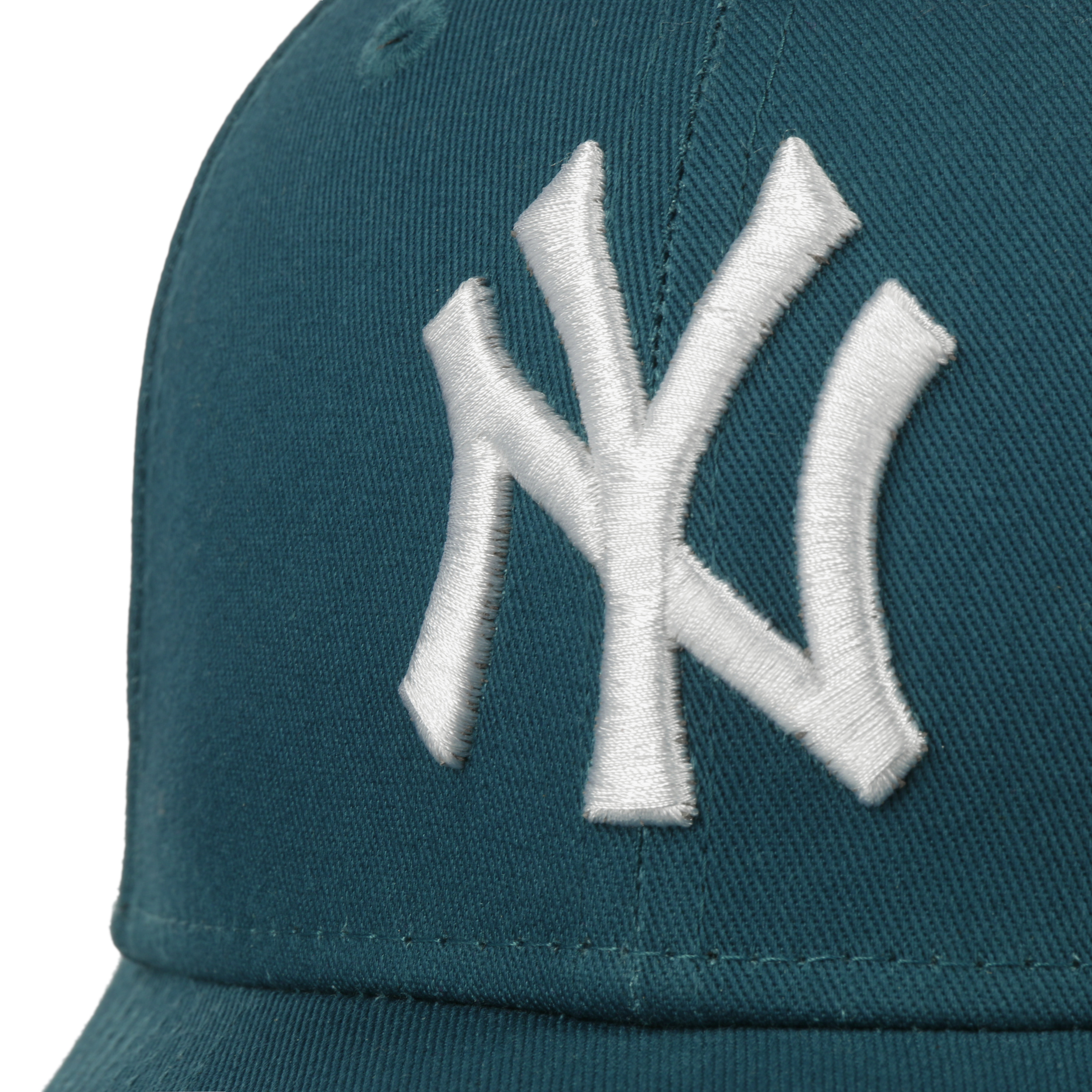 Starry New York Yankees Toddler 9FORTY Cap D01_308