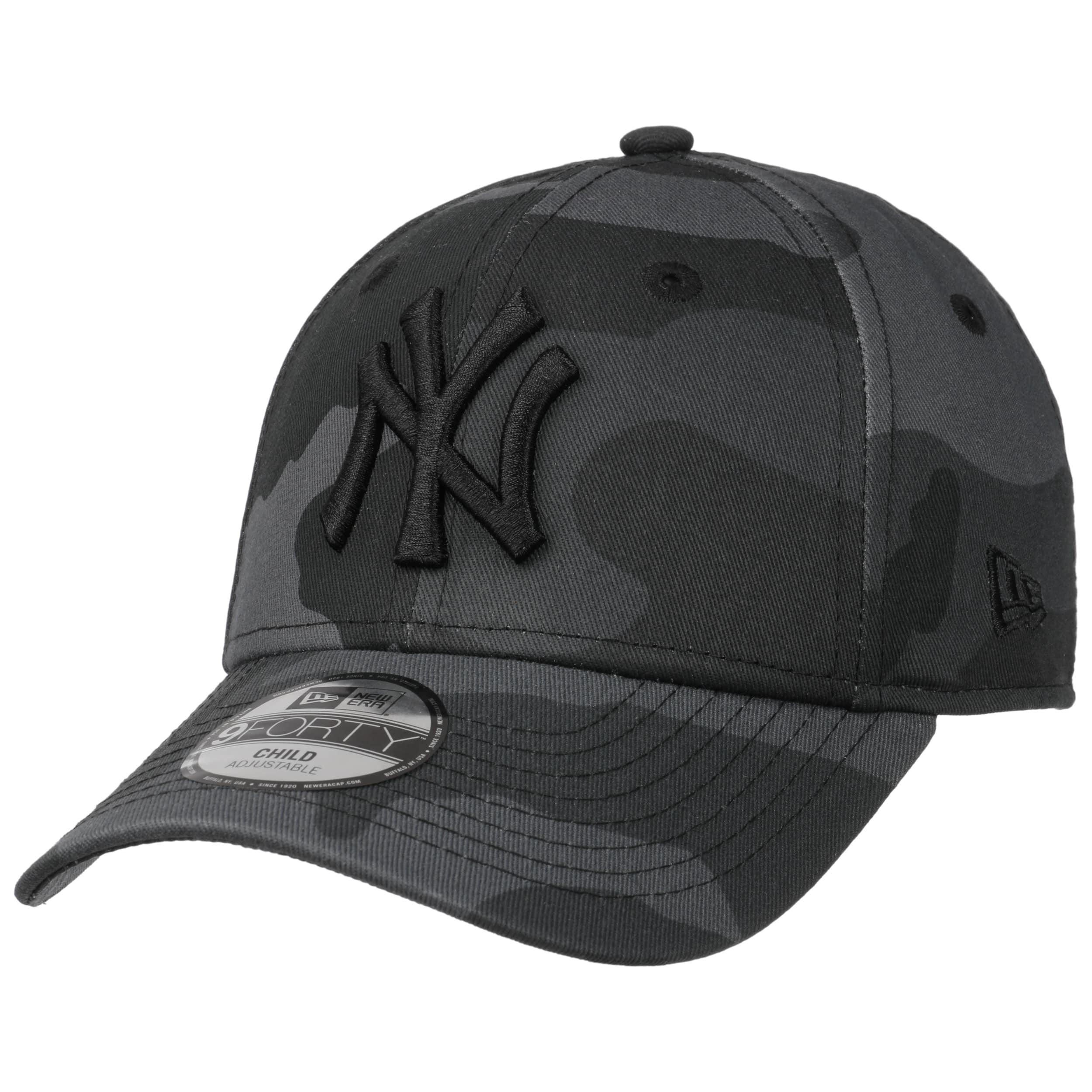 New york yankees cap camo online