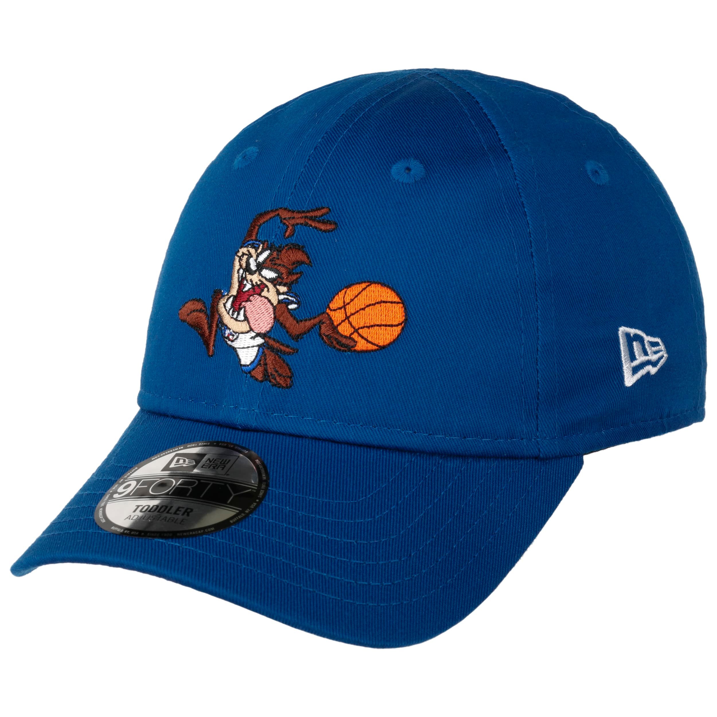 Taz Cap Raza 9Forty Kids Character Taz Cap by New Era - 22,95