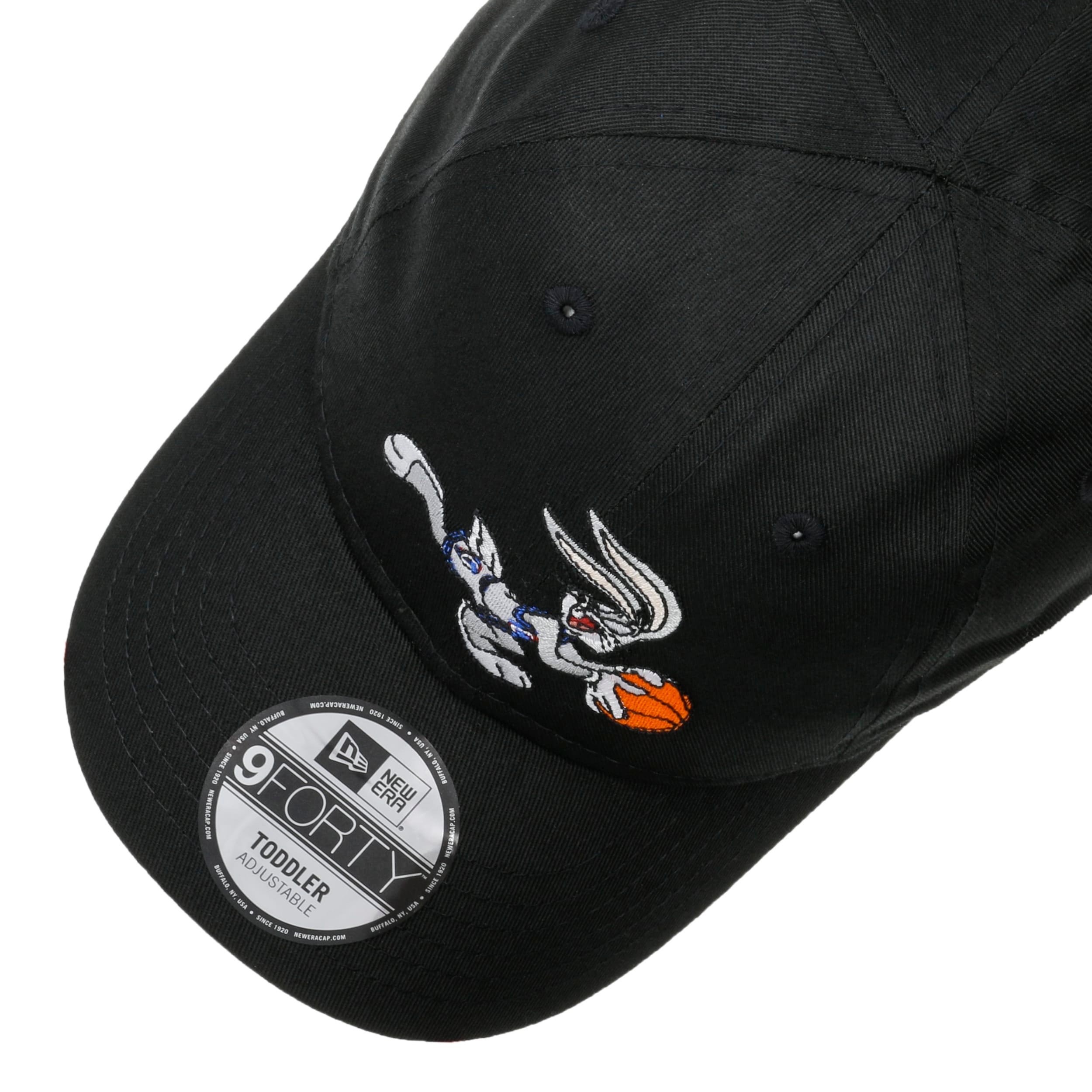 Taz Cap Raza 9Forty Kids Character Taz Cap by New Era - 22,95
