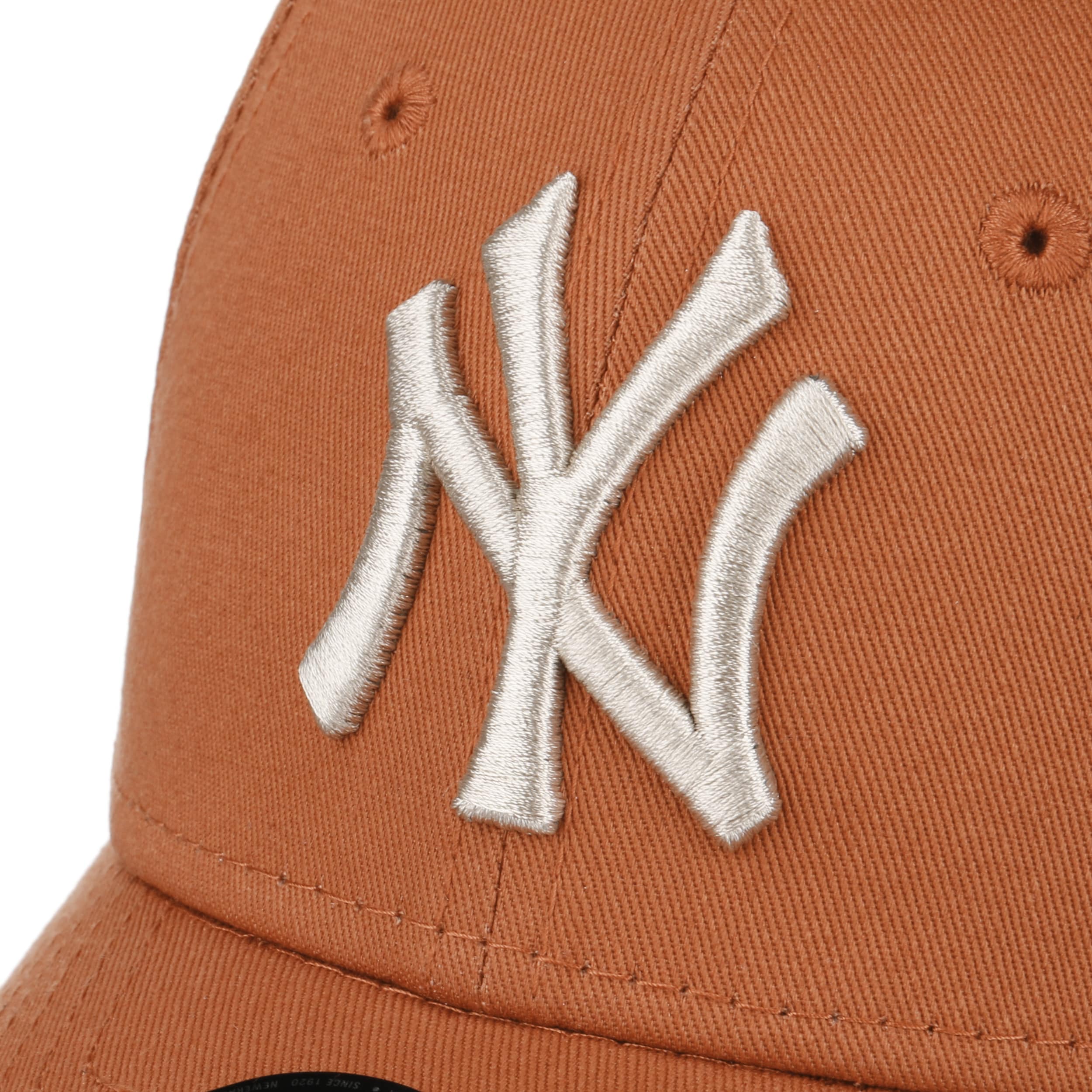 New Era New Era 9FORTY NEW YORK YANKEES Cap Kinder in-light rose im