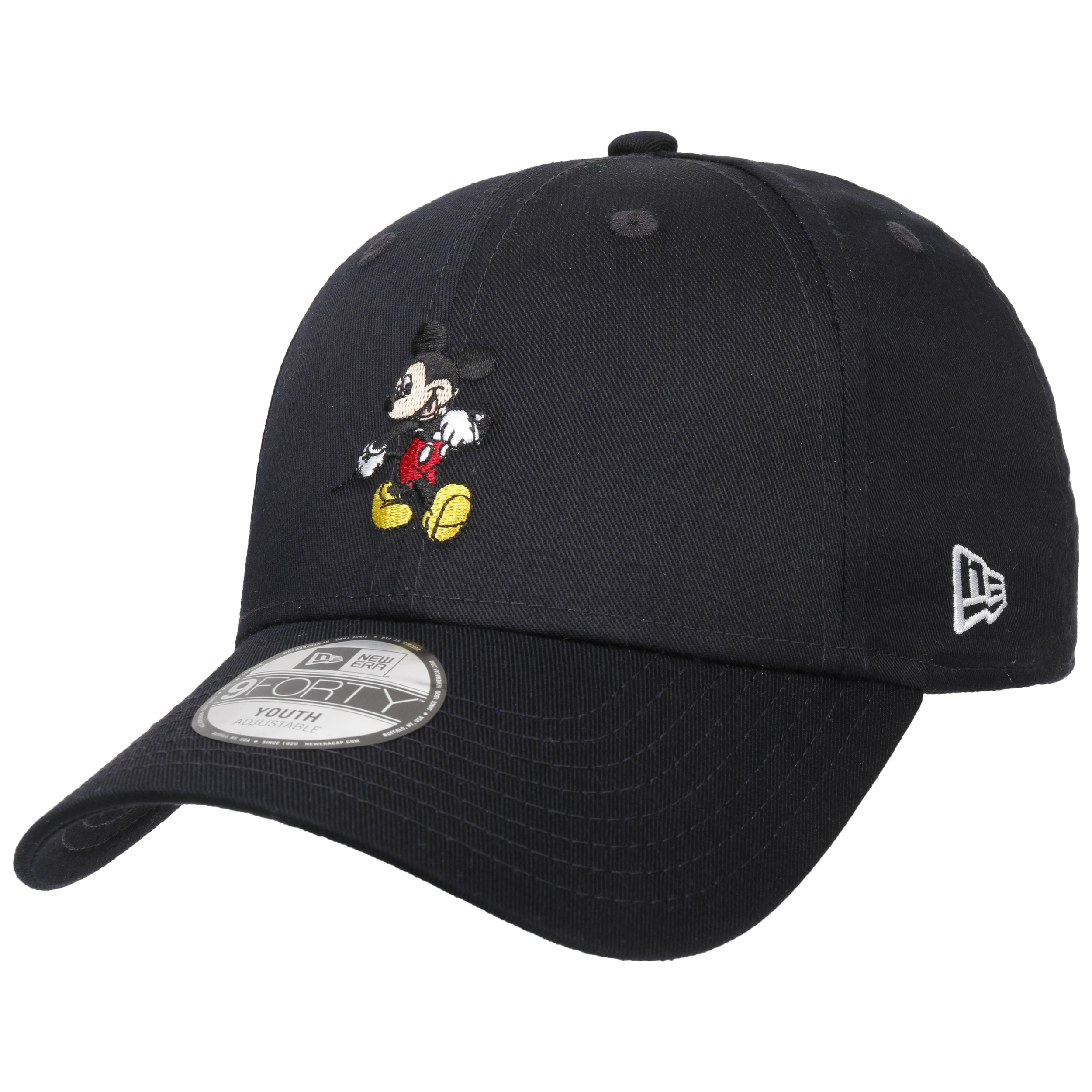 9Forty Kids Classic Mickey Cap by New Era 19 95