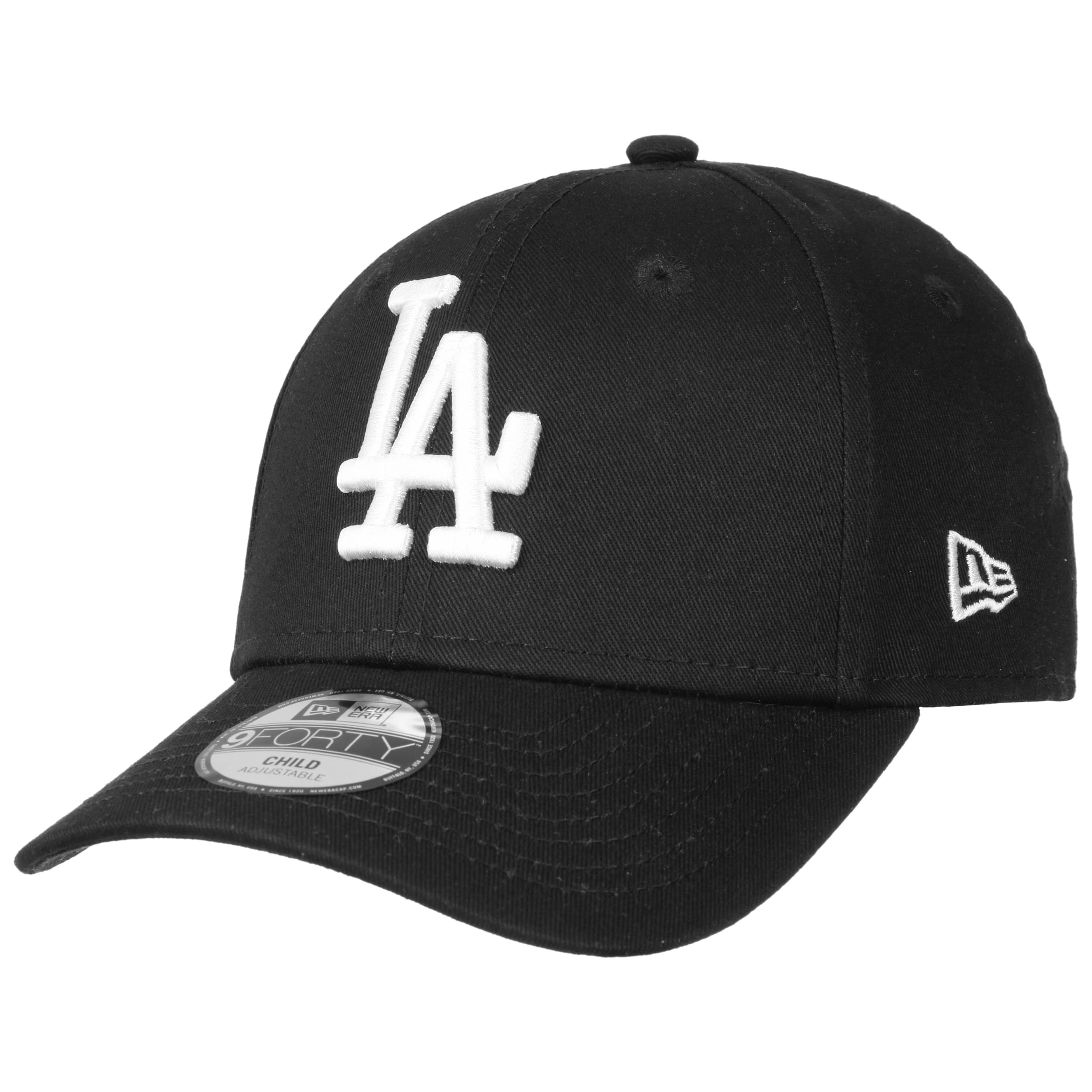 9Forty Kids Essential Dodgers Cap by New Era 24,95