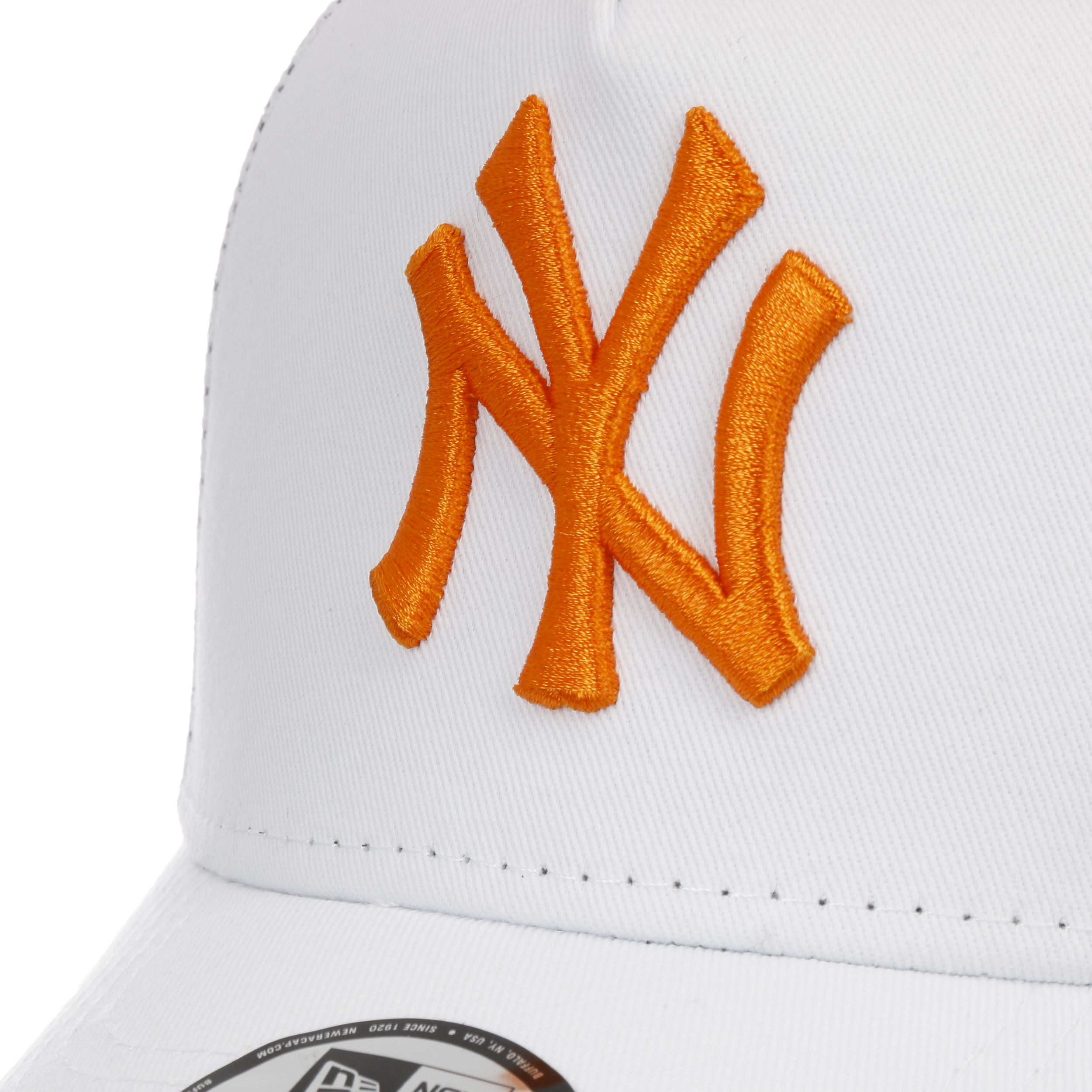 ny cap kids