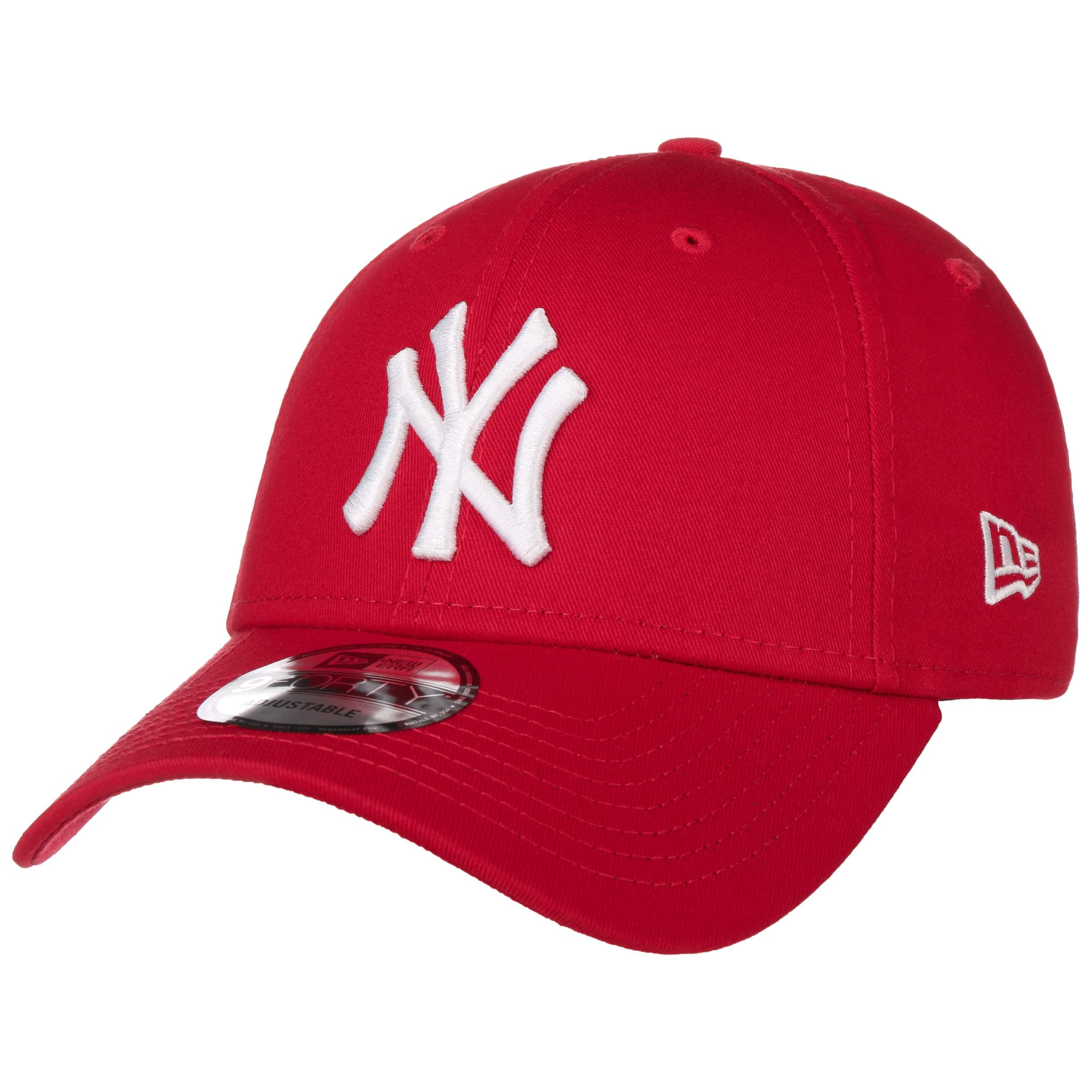 new era baseball caps