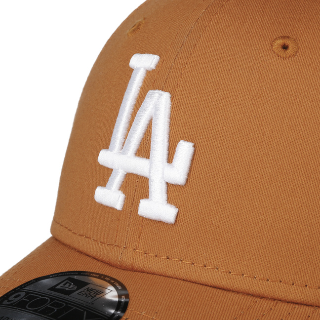 Youth League Essential LA Dodgers 9FORTY Cap D03_359