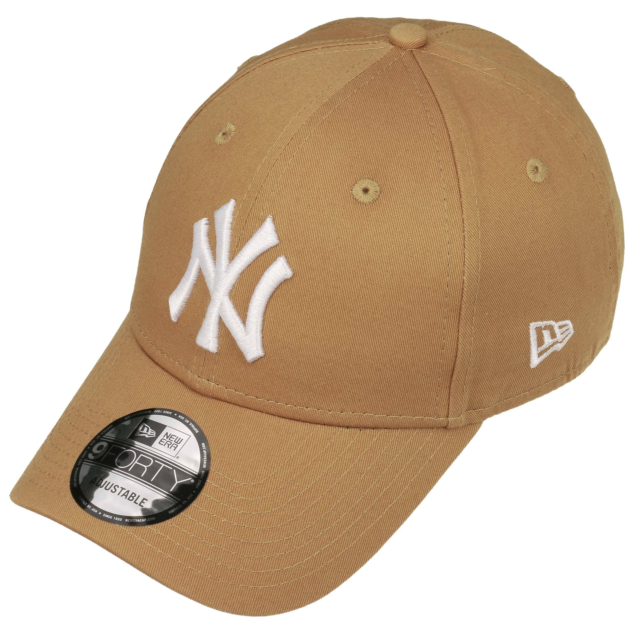 ny cap usa