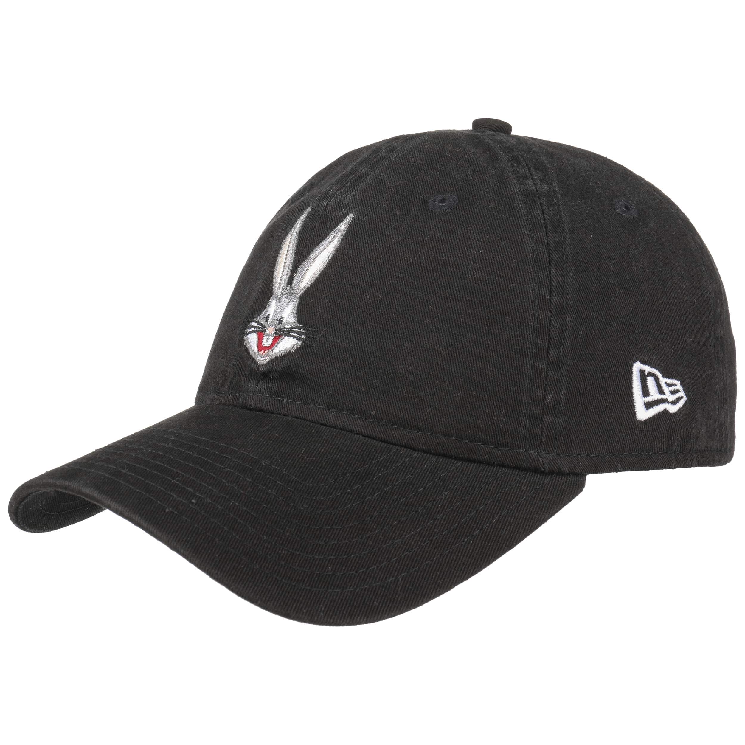 9Forty Looney Tunes Bugs Bunny Cap by New Era, EUR 24,95 --> Hats, caps ...
