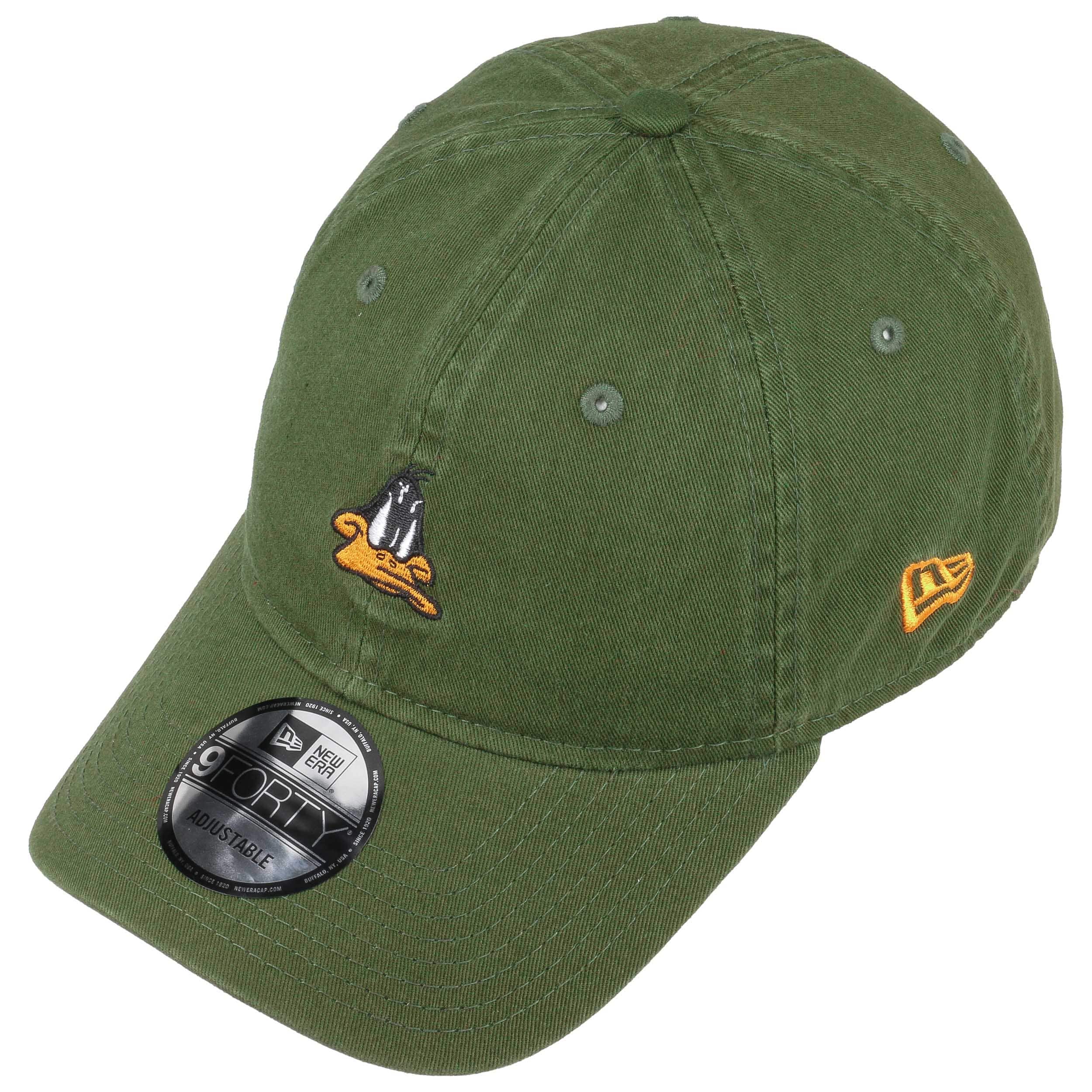 9Forty Looney Tunes Daffy Duck Cap by New Era - 26,95