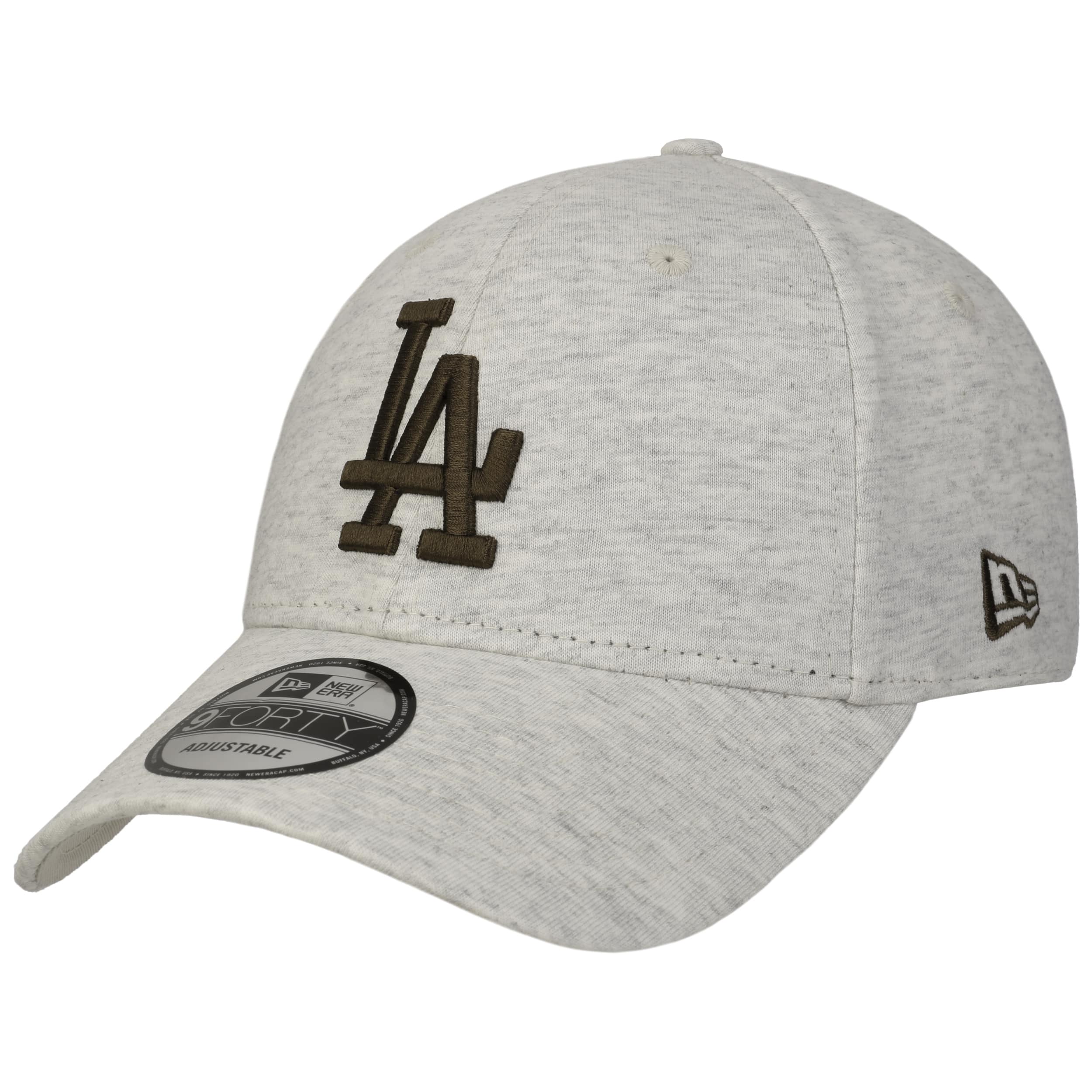 Official New Era Los Angeles Dodgers Jersey Essential 9FORTY A