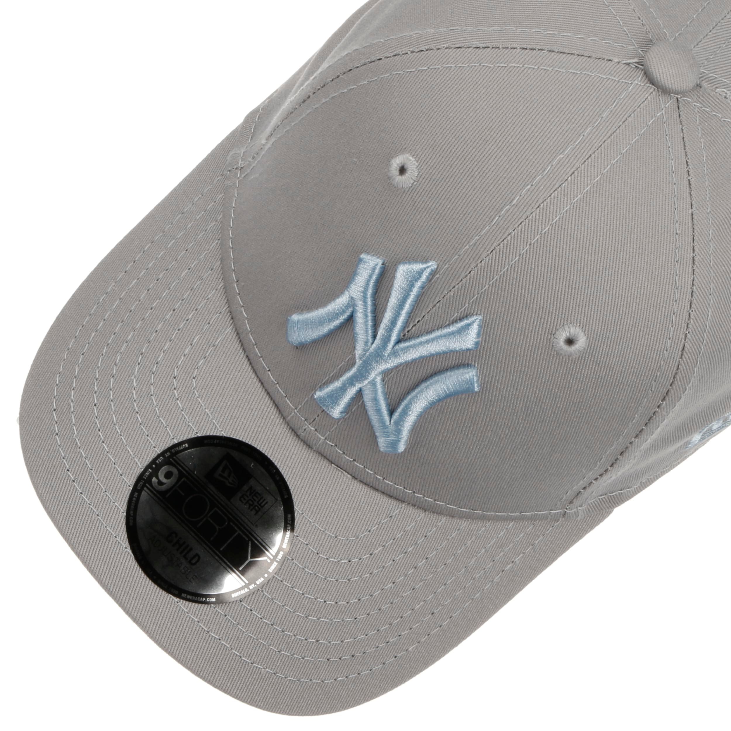 New Era Women MLB 9FORTY New York Yankees Kunstlede Produktbild-Vorschau 5