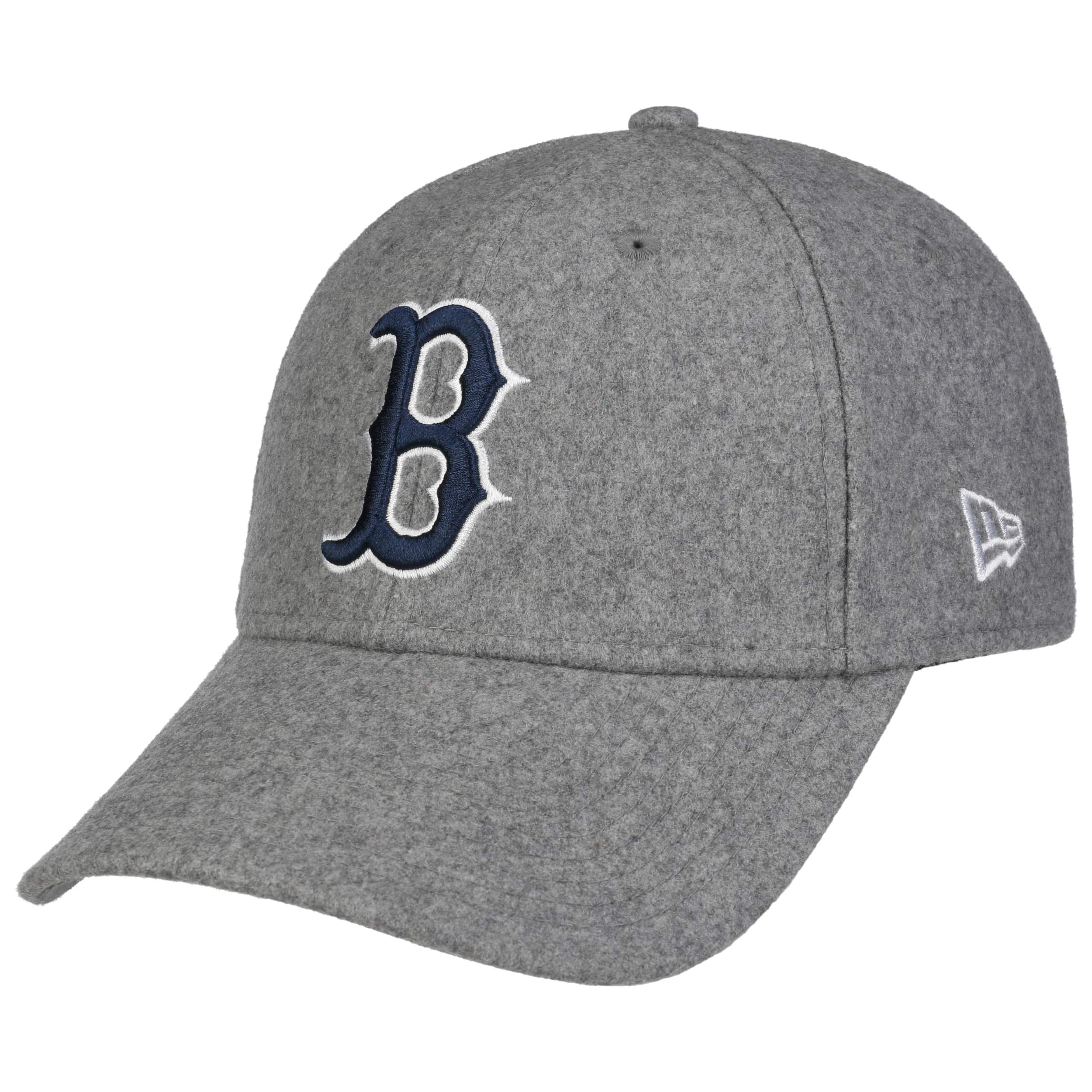 Red Sox € MLB by 35,95 Era Cap New Melton 9Forty Wool -