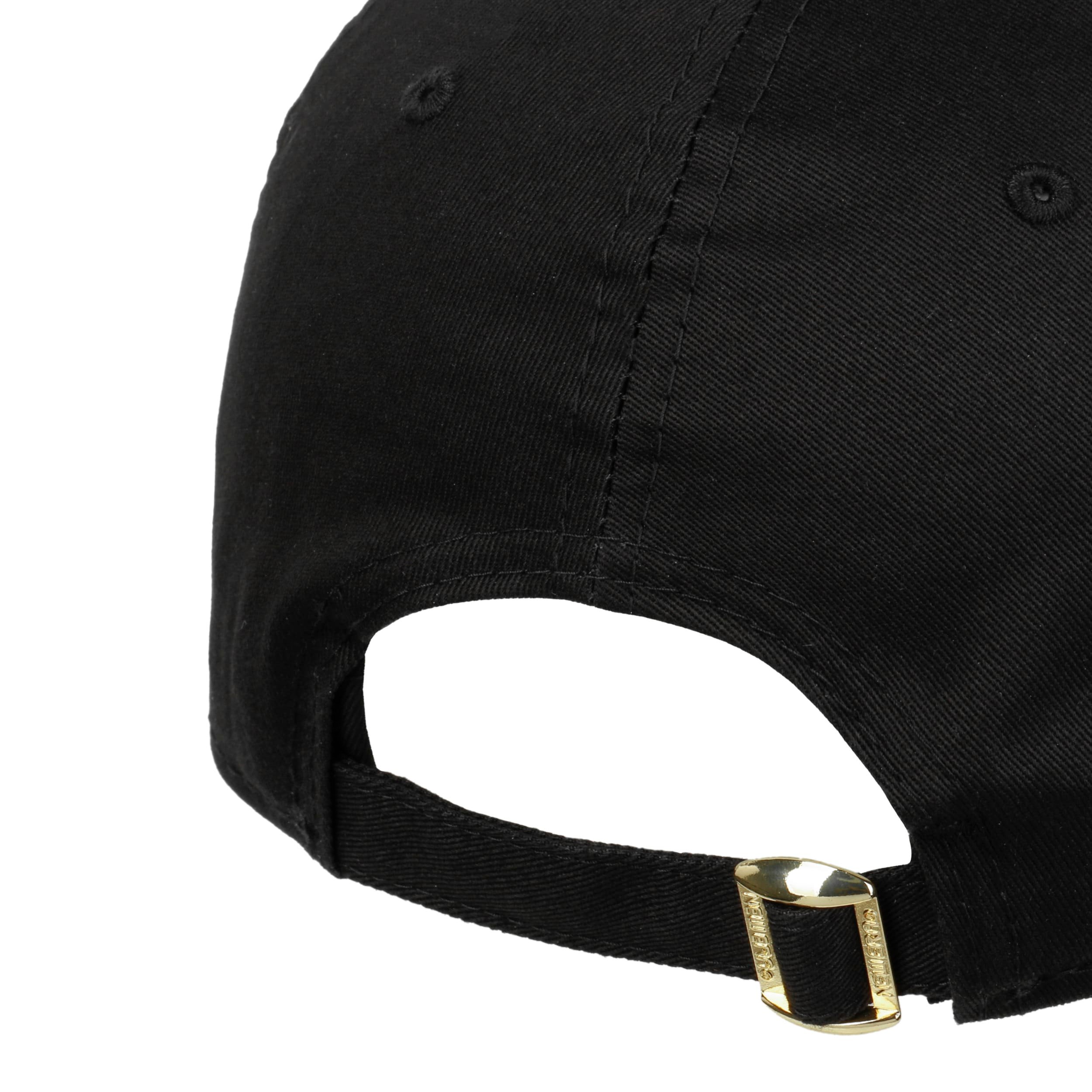 New Era Baseball Cap New Era Washed Patch Eframe Ad Produktbild-Vorschau 6