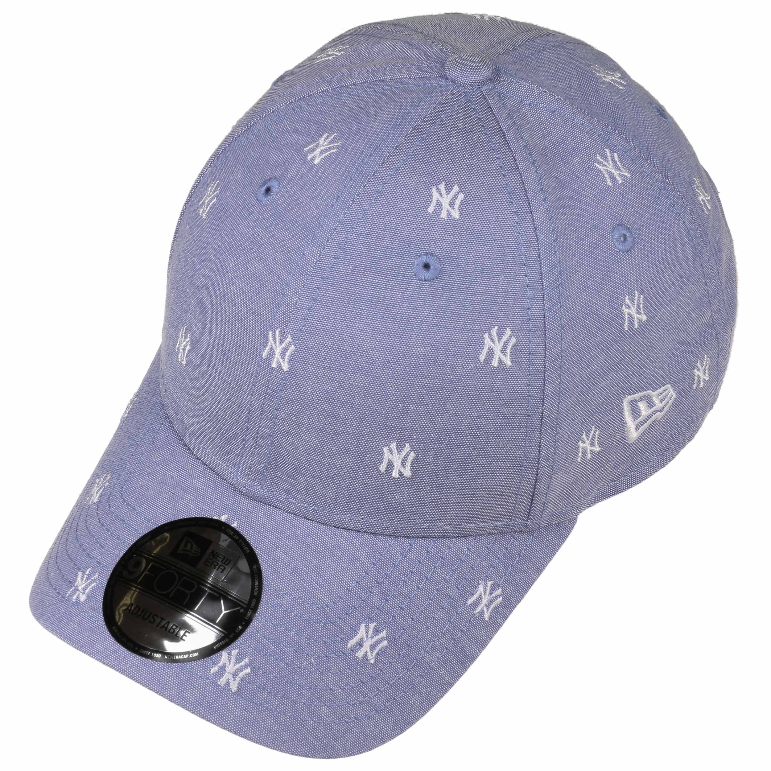 Giày Thể Thao MLB Chunky Classic All-Over Monogram New York Yankees 3asxccm3n 50bks Mau Den Ph115921