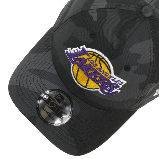 Los Angeles Lakers The League NBA 9forty New Era Cap