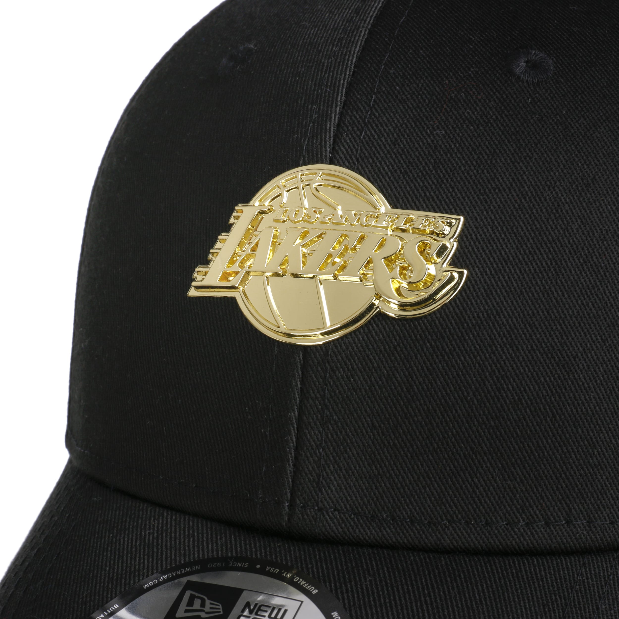 9Forty NBA Lakers Pin Cap by New Era - 29,95