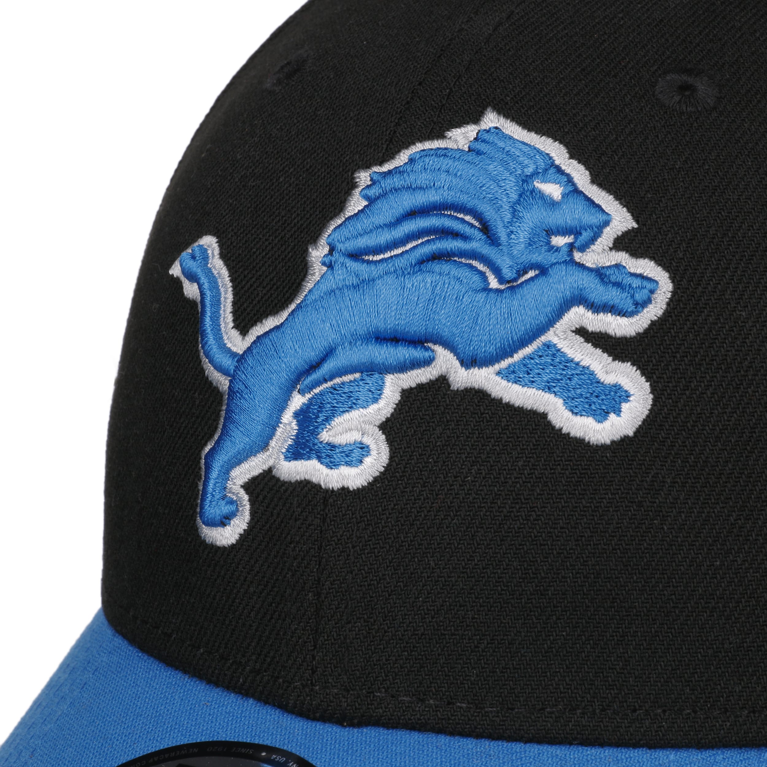 9forty nfl detroit lions cap by new era 29 95