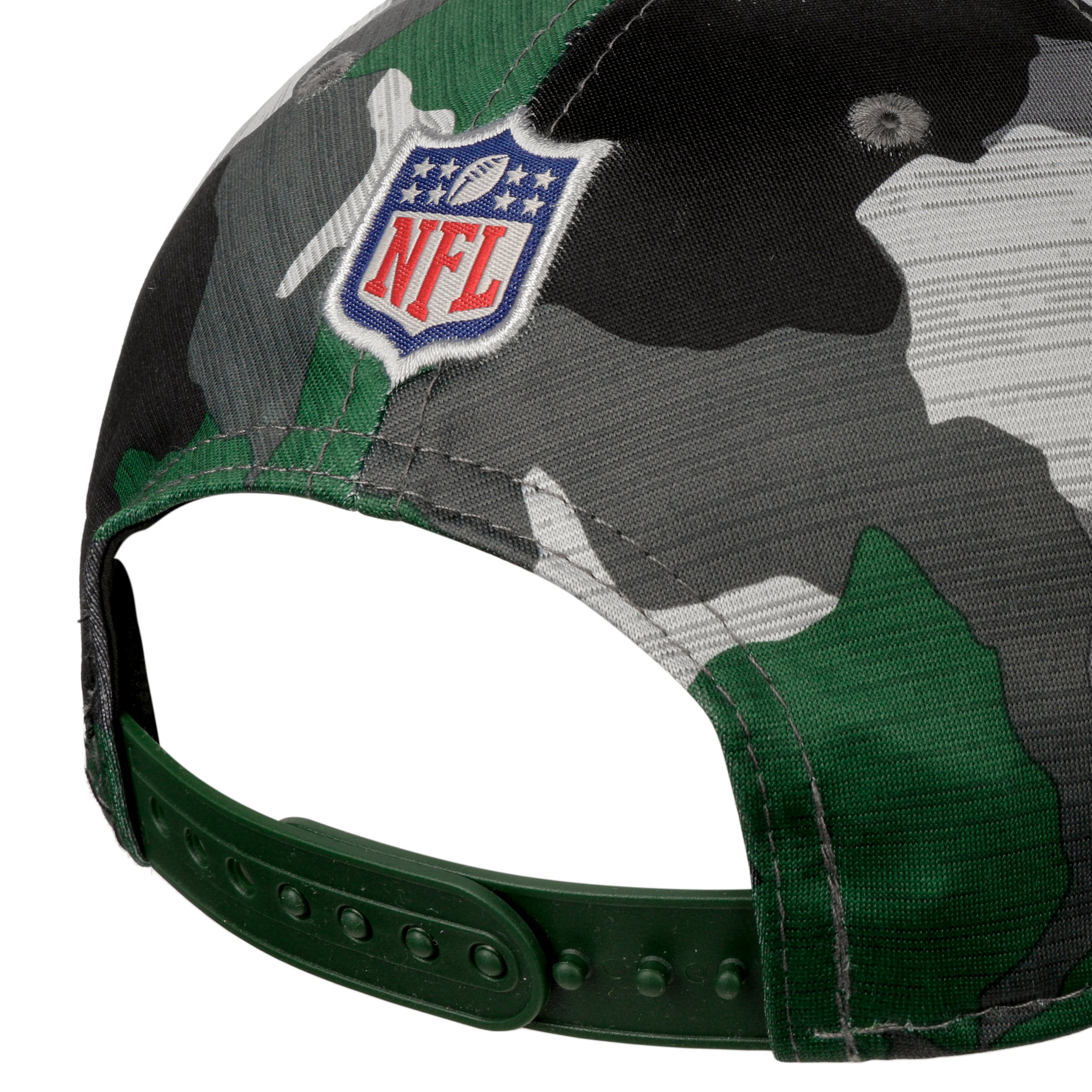 New Era NFL Green Bay Packers 2022 Training 9FORTY Cap