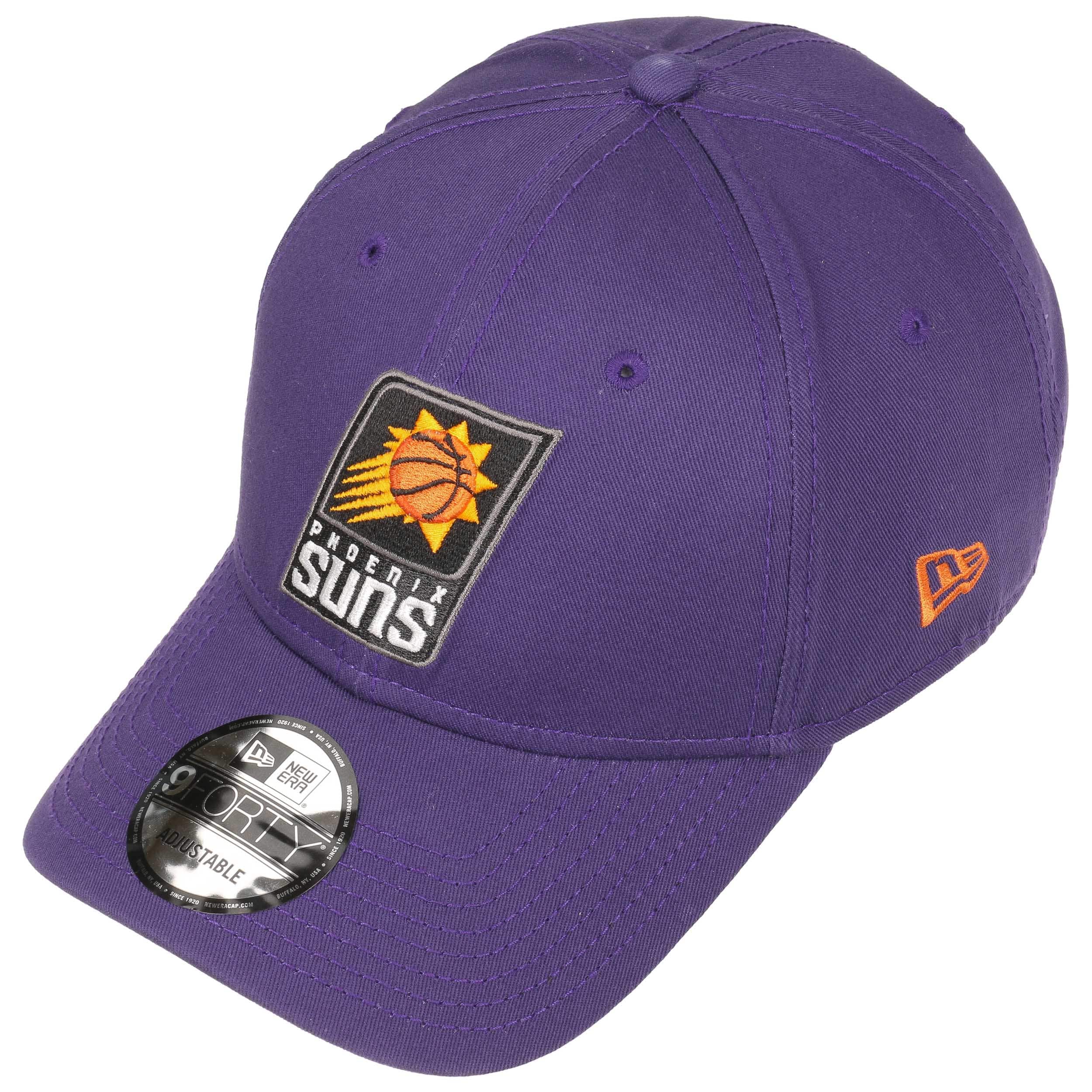 9Forty Phoenix Suns Cap by New Era, EUR 22,95 --> Hats ...