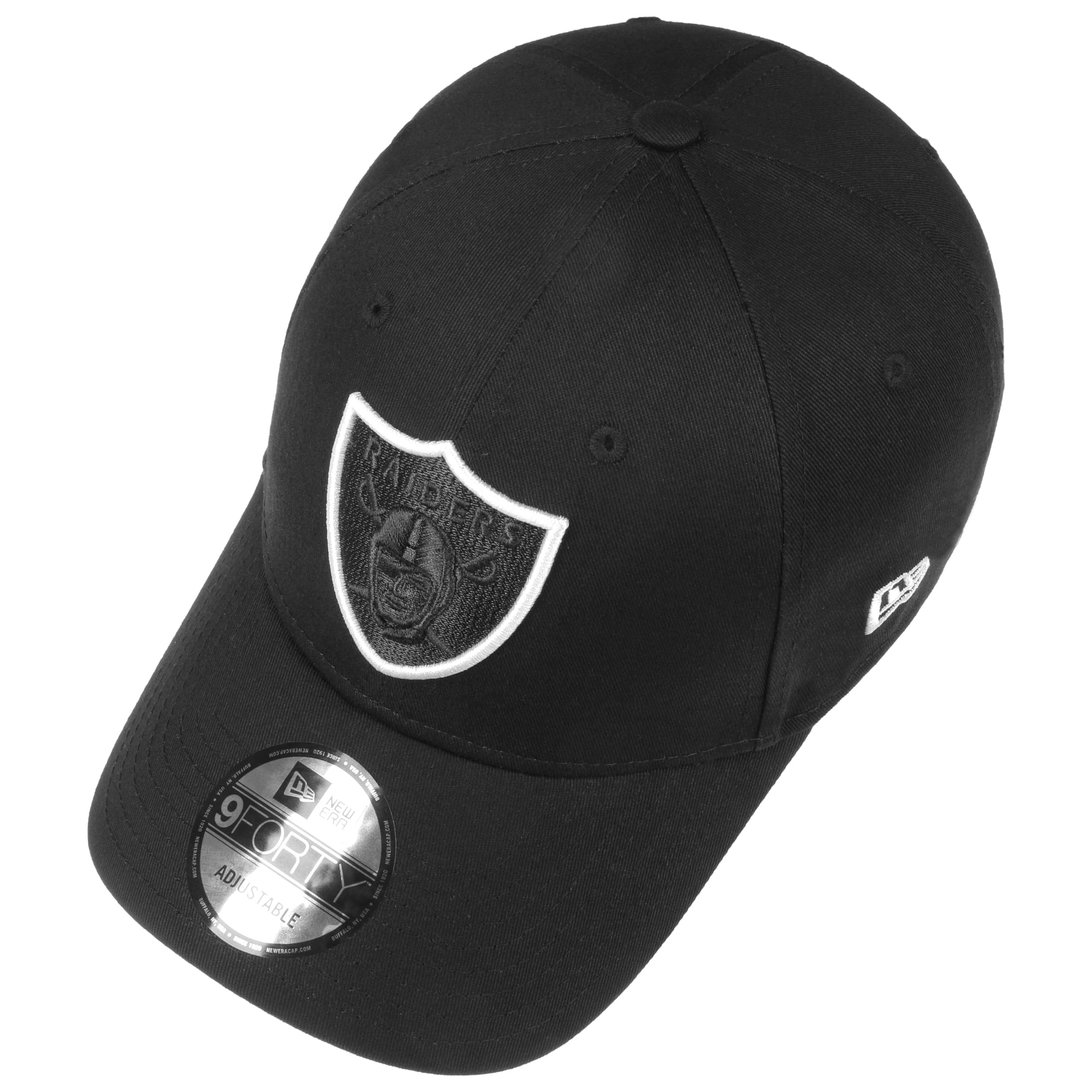9Forty Raiders Cap by New Era - 32,95