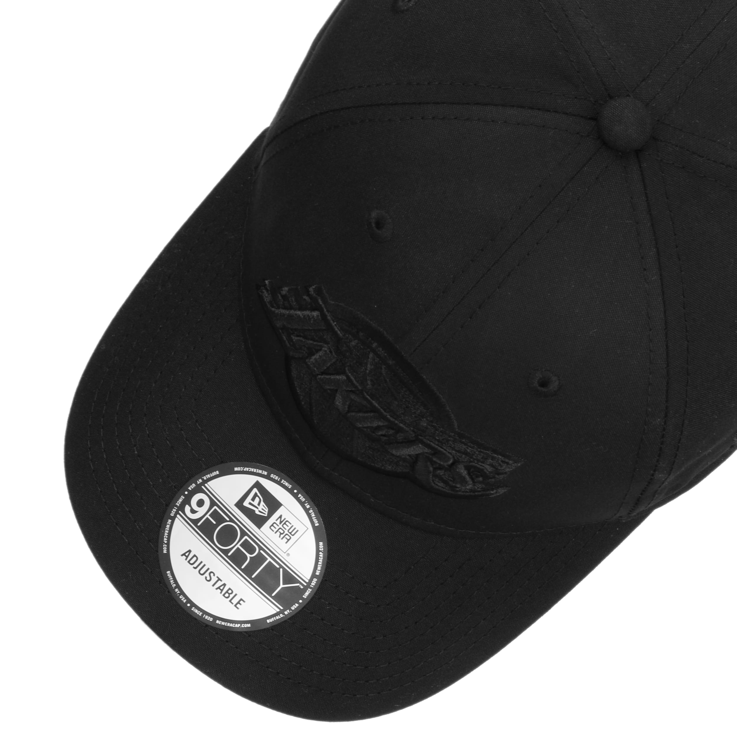 New Era 9FORTY STRAPBACK OUTLINE LOS ANGELES LAKERS