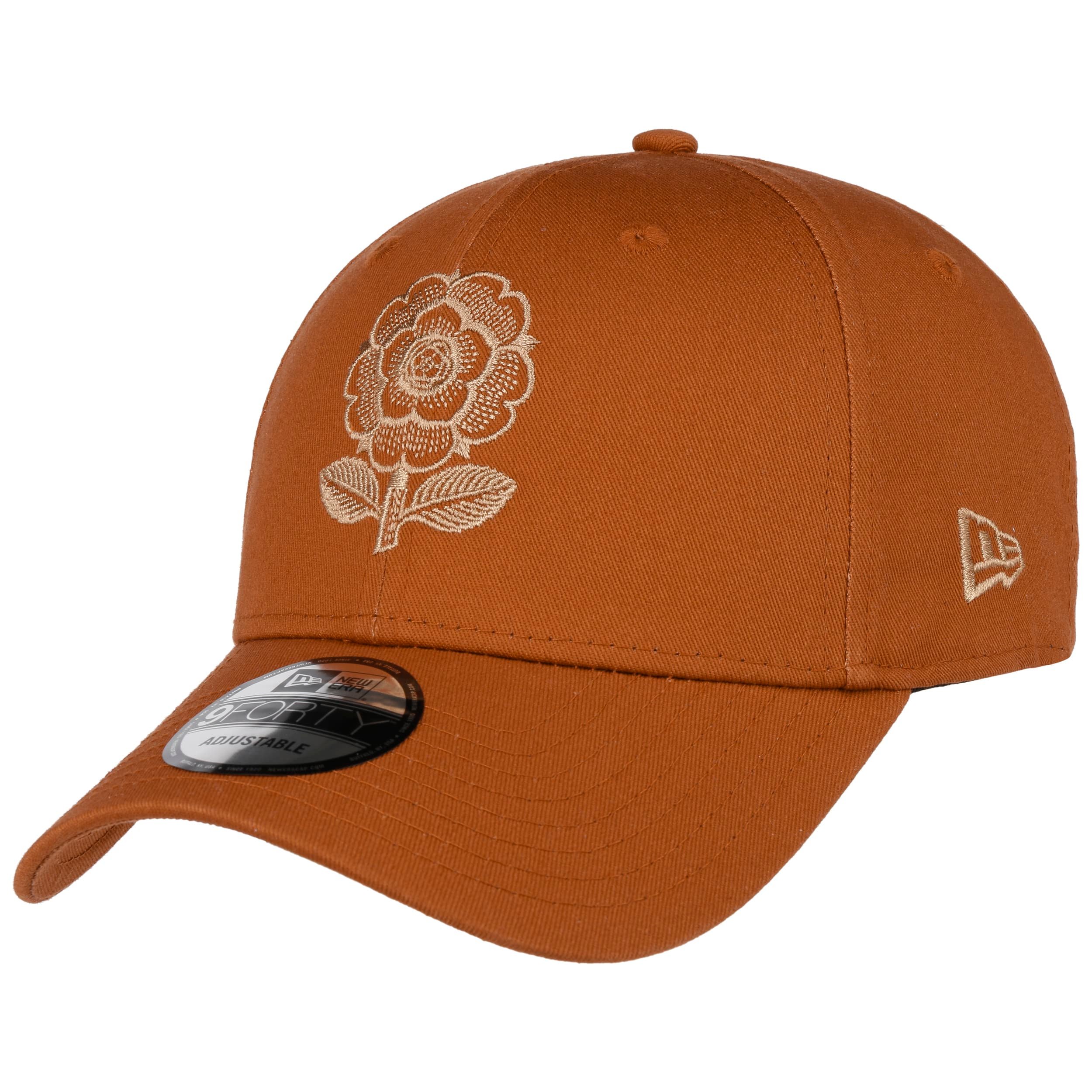 Mit Rugby Cap 9Forty Rugby Football Union Cap by New Era - 27,95