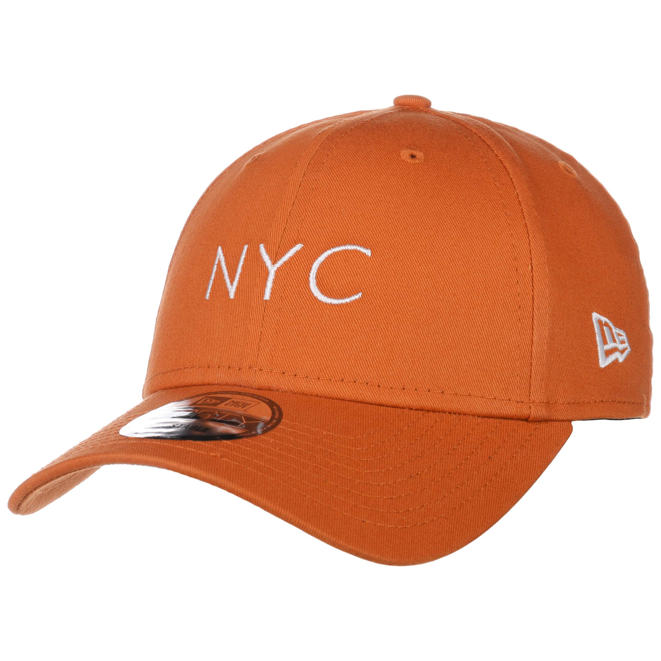 nyc cap