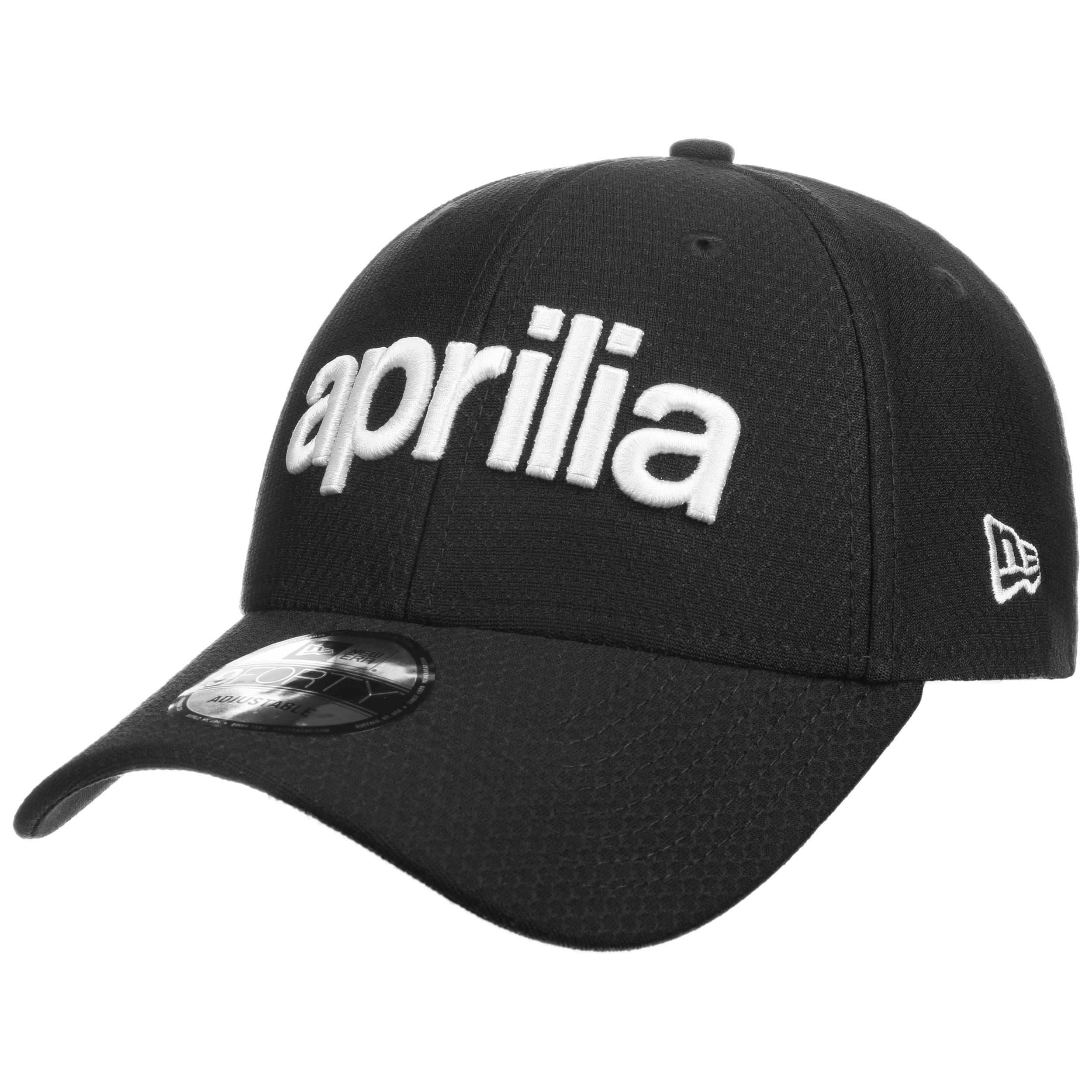 Aprilia baseball cap online