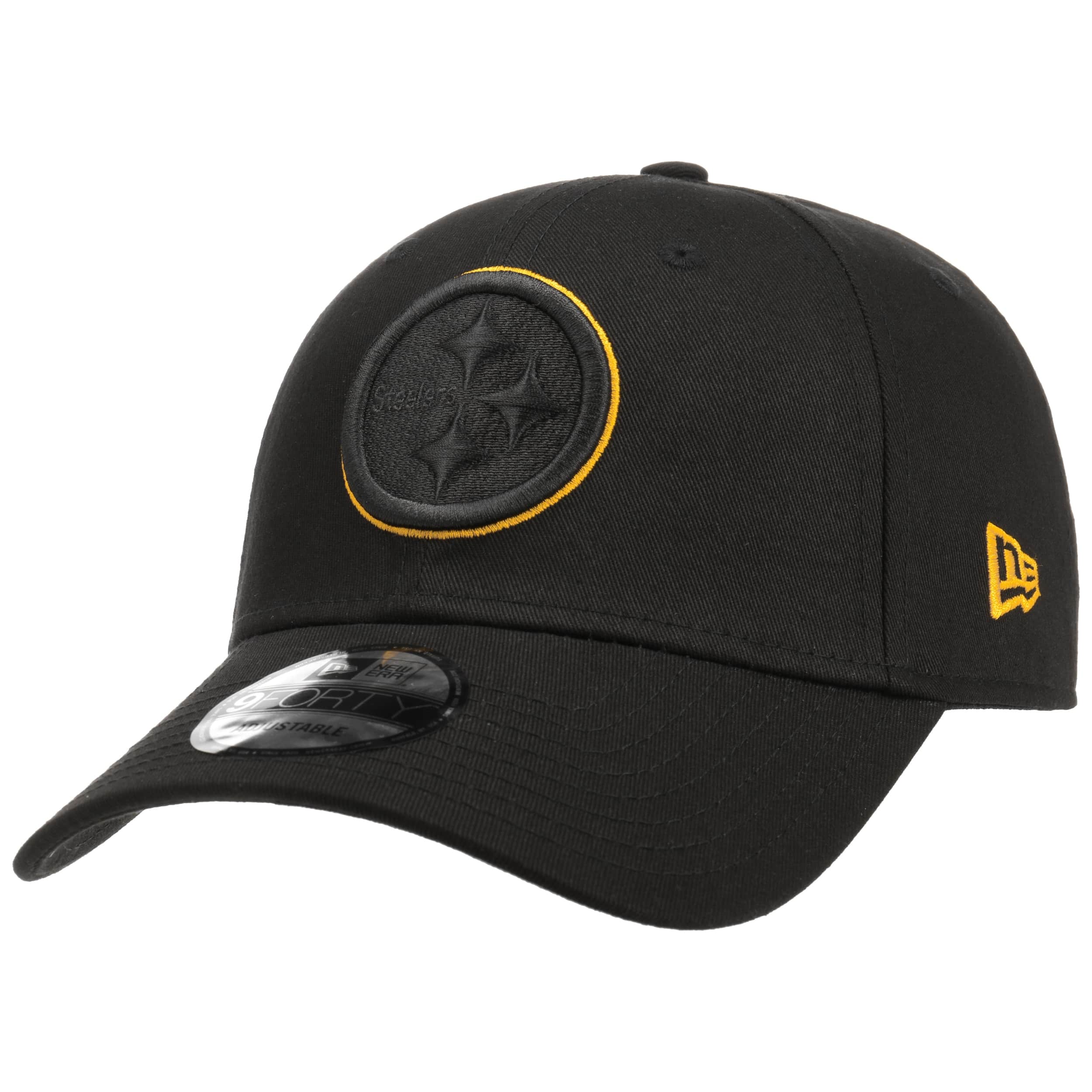 9forty Steelers Cap By New Era 32 95