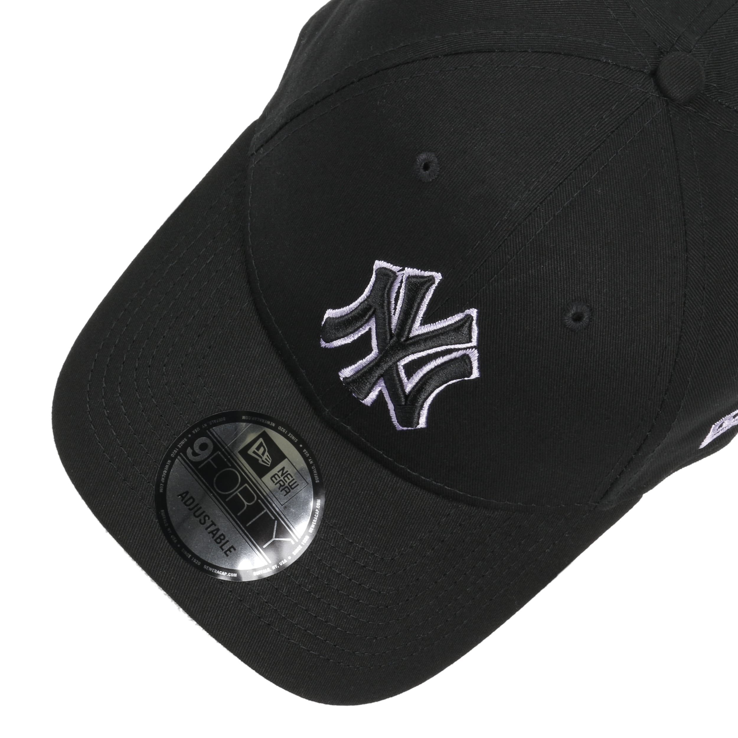 Cap Team Outline 9Forty Yankees € 26,95 by New Era -