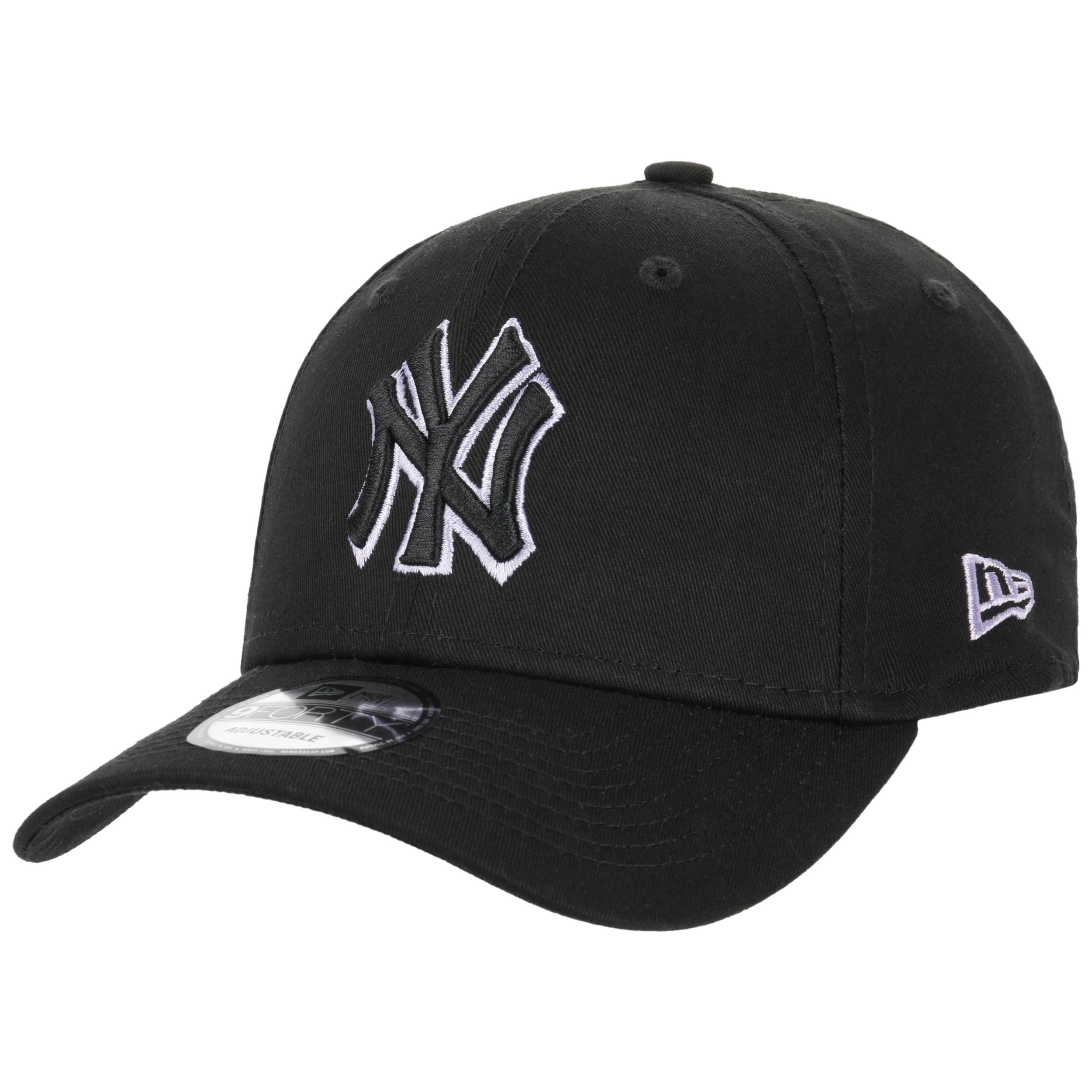 9Forty Team Outline Era 26,95 Yankees € - by Cap New