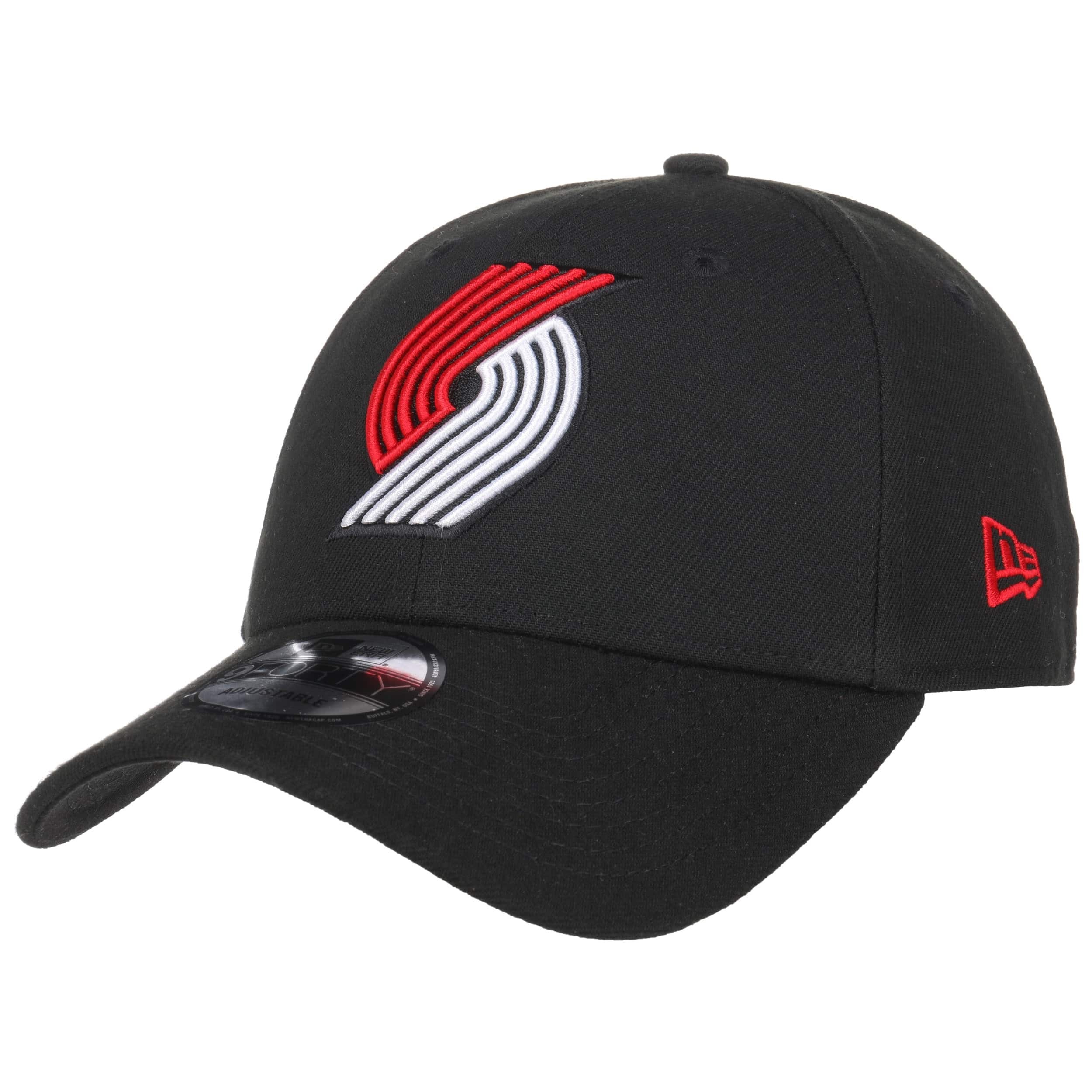 9Forty The League Blazers Cap by New Era 21,95