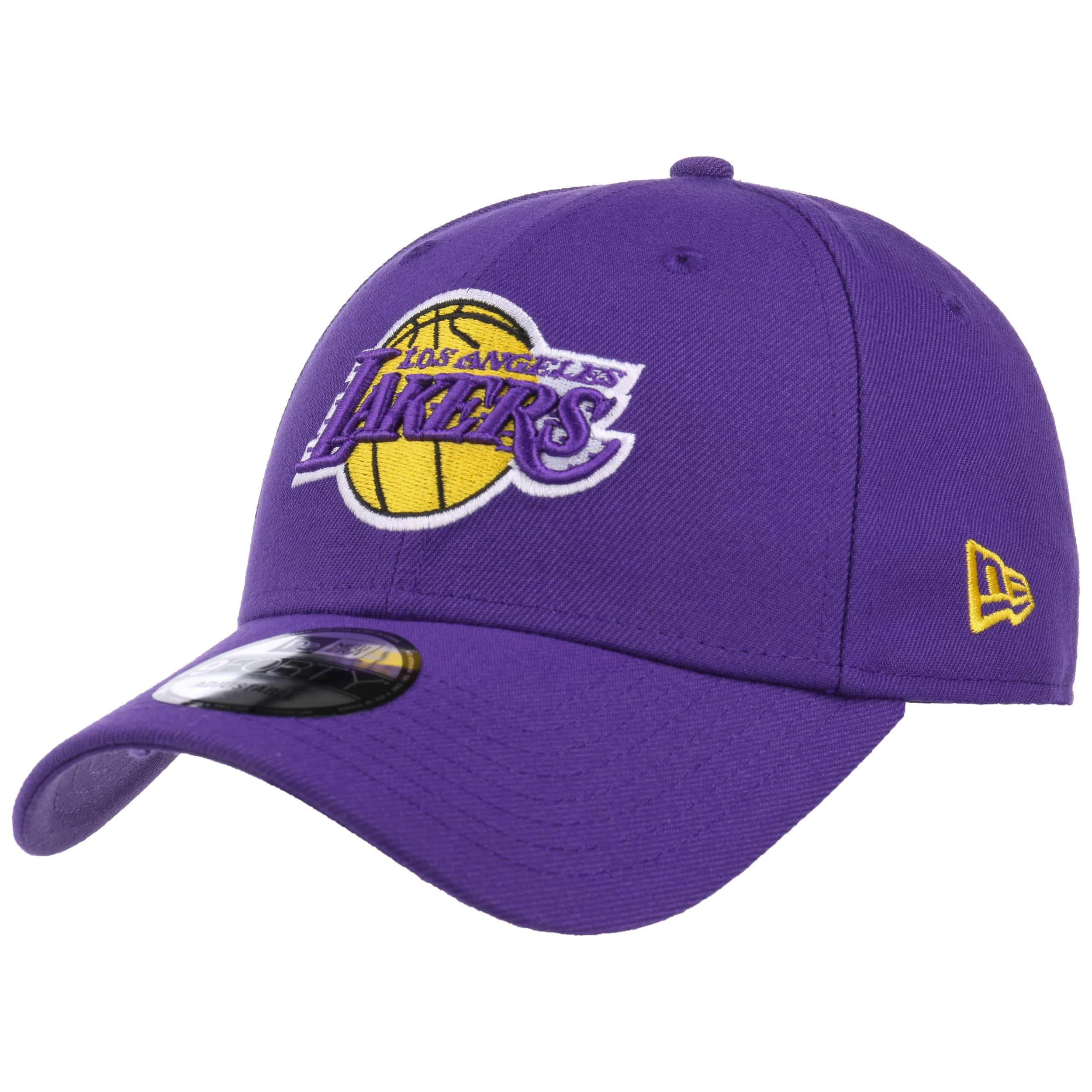 9Forty The League Lakers Cap by New Era - 26,95