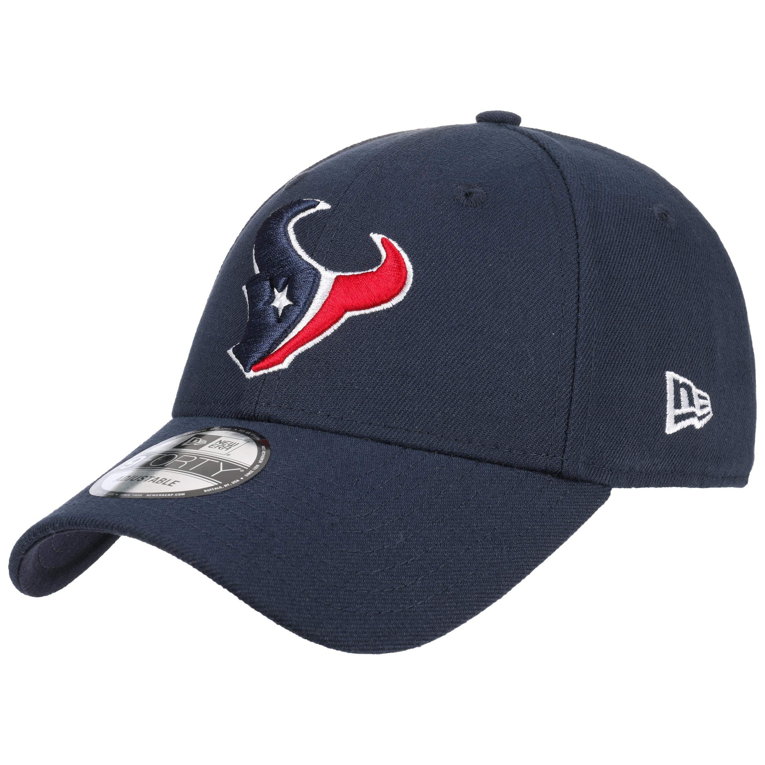 9Forty The League Texans Cap by New Era 21,95