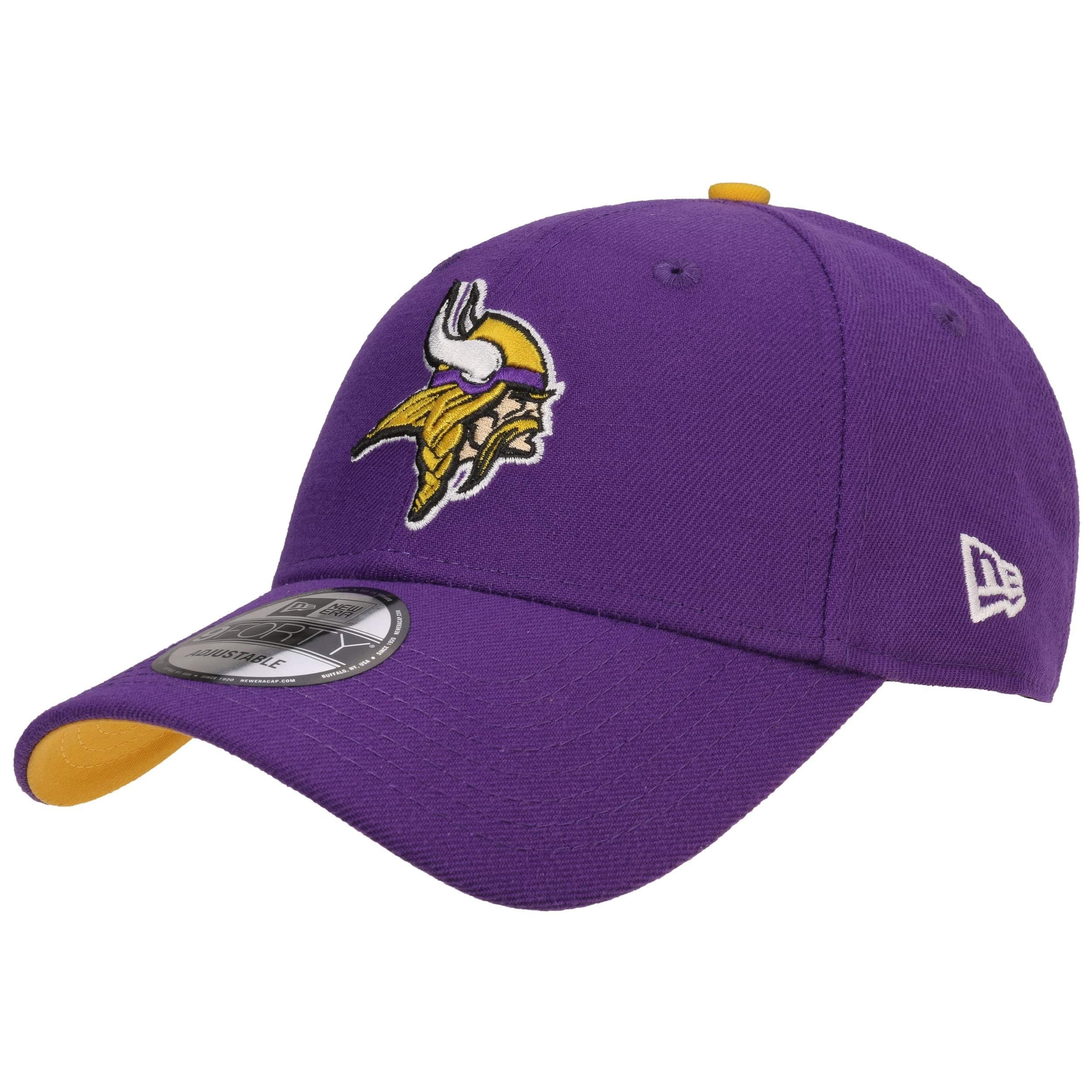 9Forty The League Vikings Cap by New Era 22,95