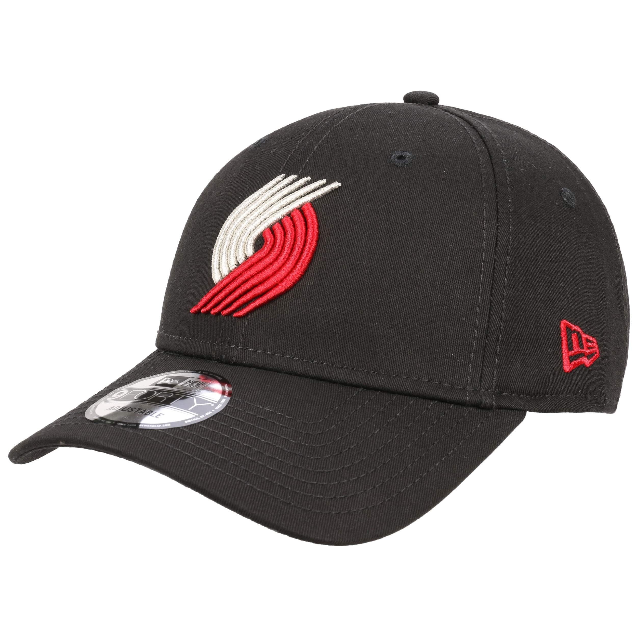 9Forty Trail Blazers Cap by New Era 22,95