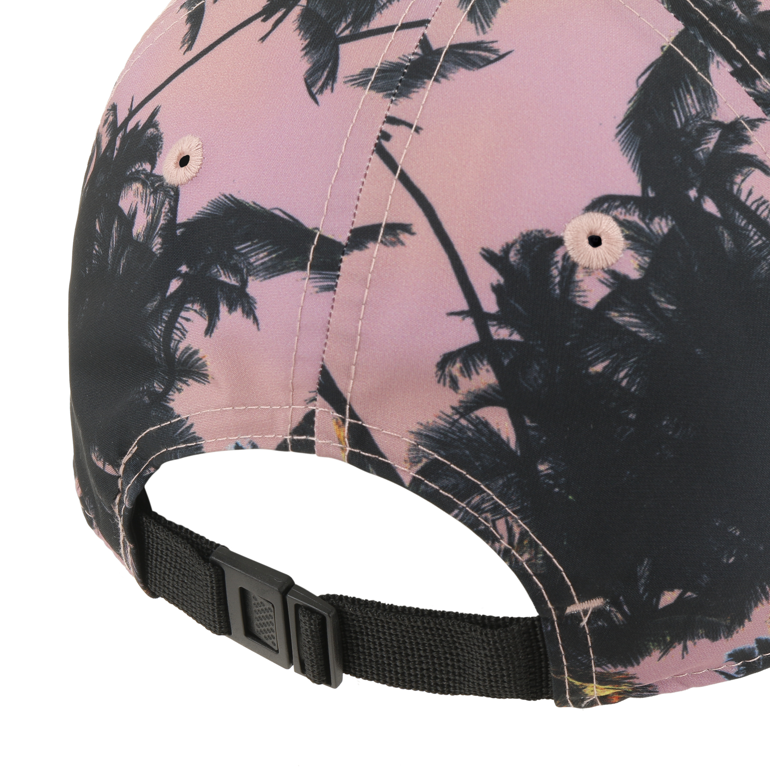 New Era 9FORTY Tropical – Cappellino Unisex Con Chiusura Regolabile – 100% Poliestere