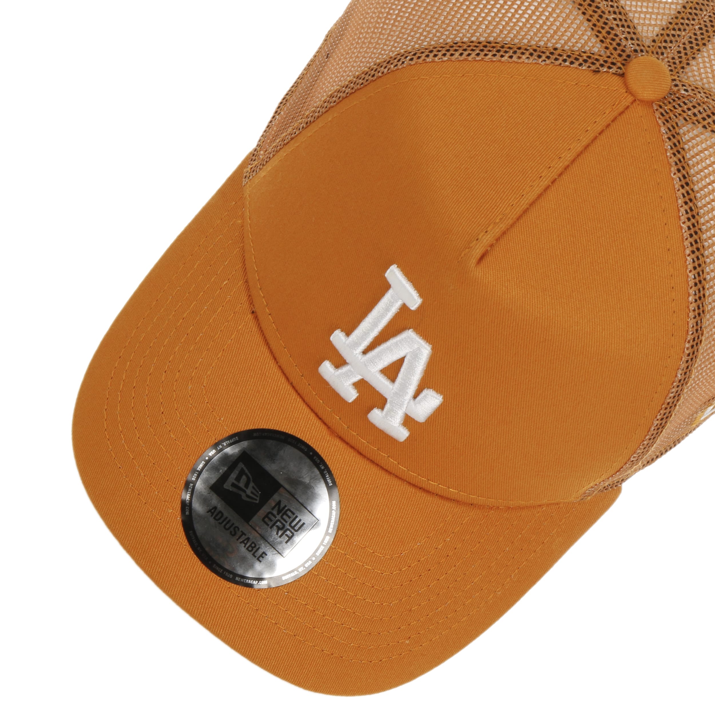 9Forty Trucker MLB Dodgers Cap by New Era 29,95