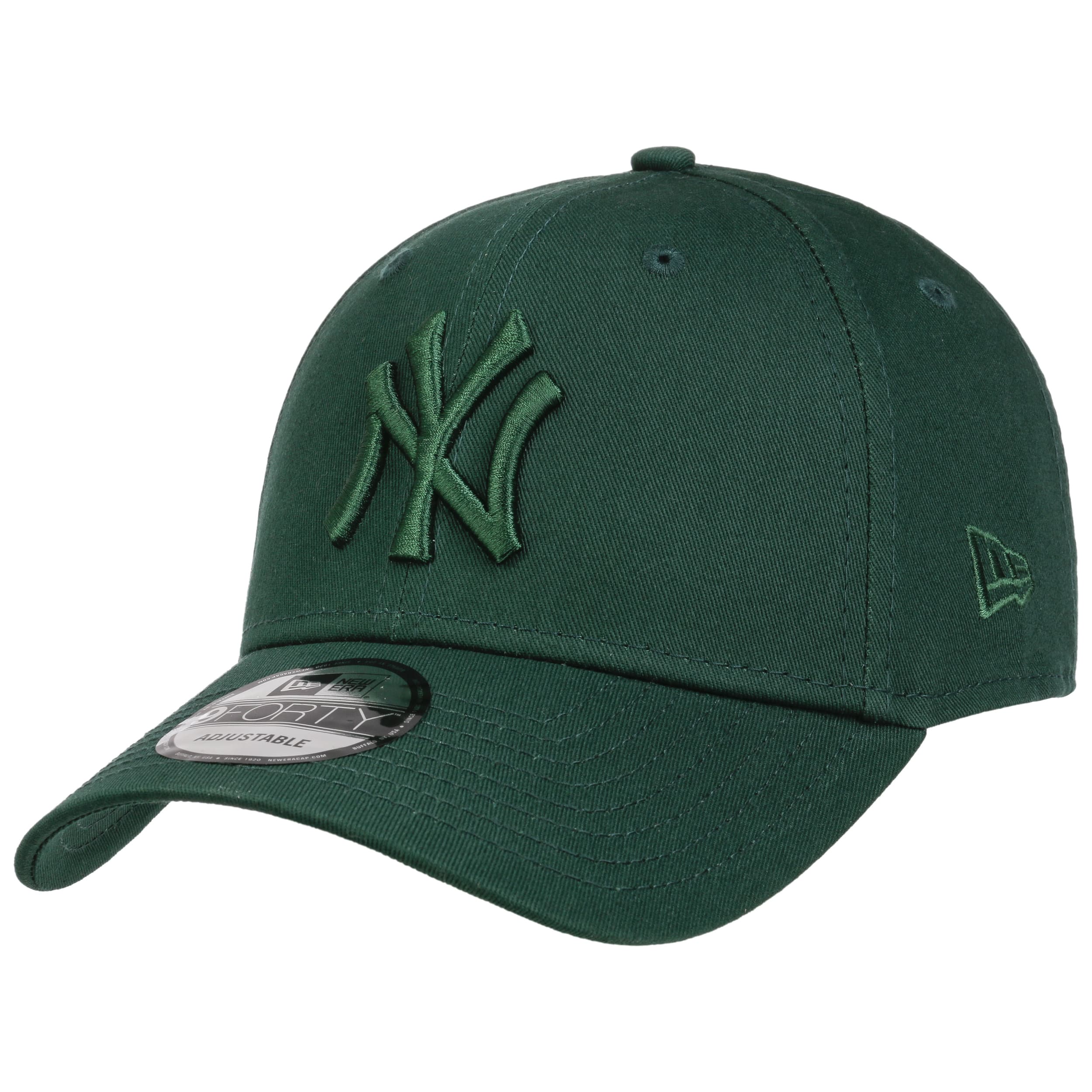 cap new era ny