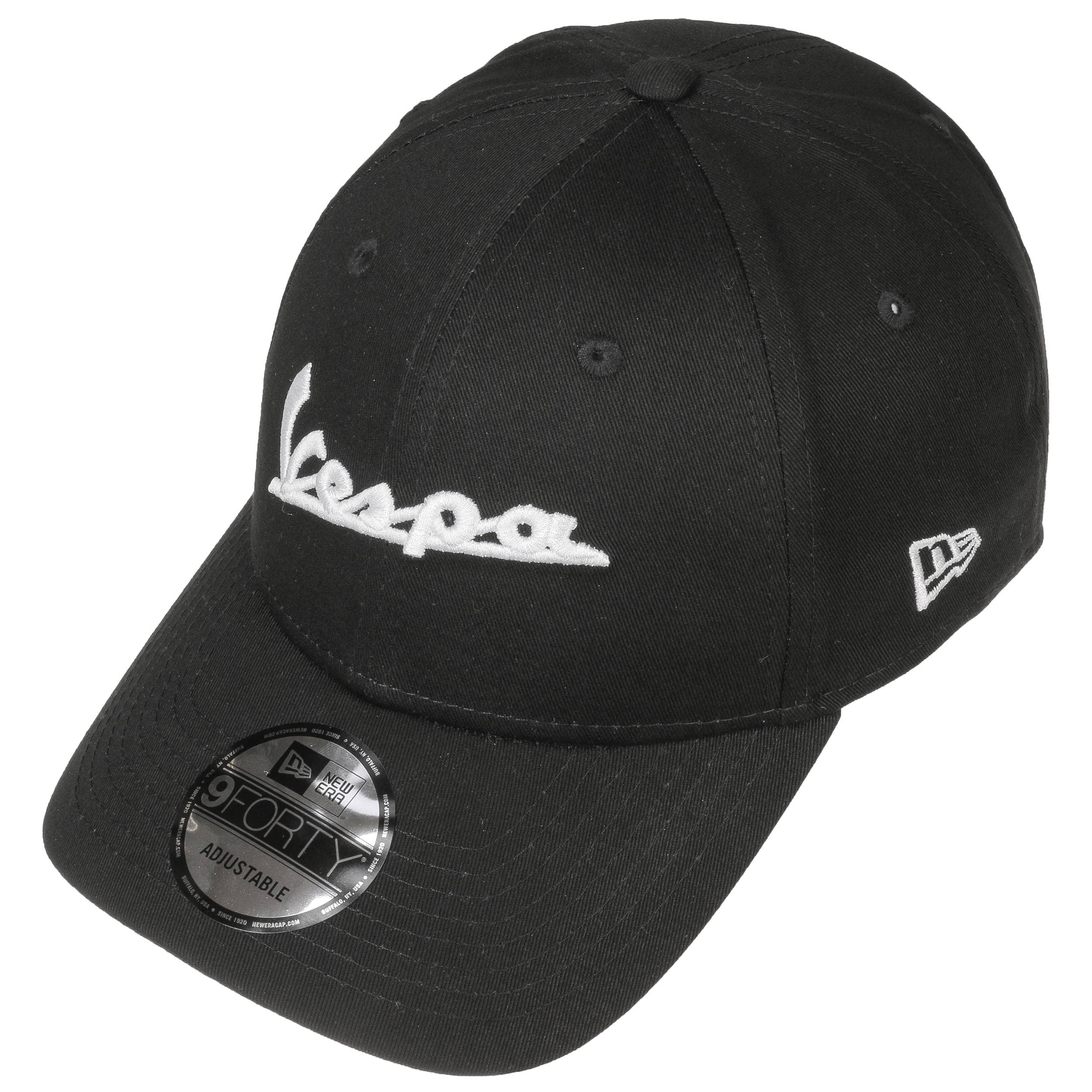 new era vespa cap