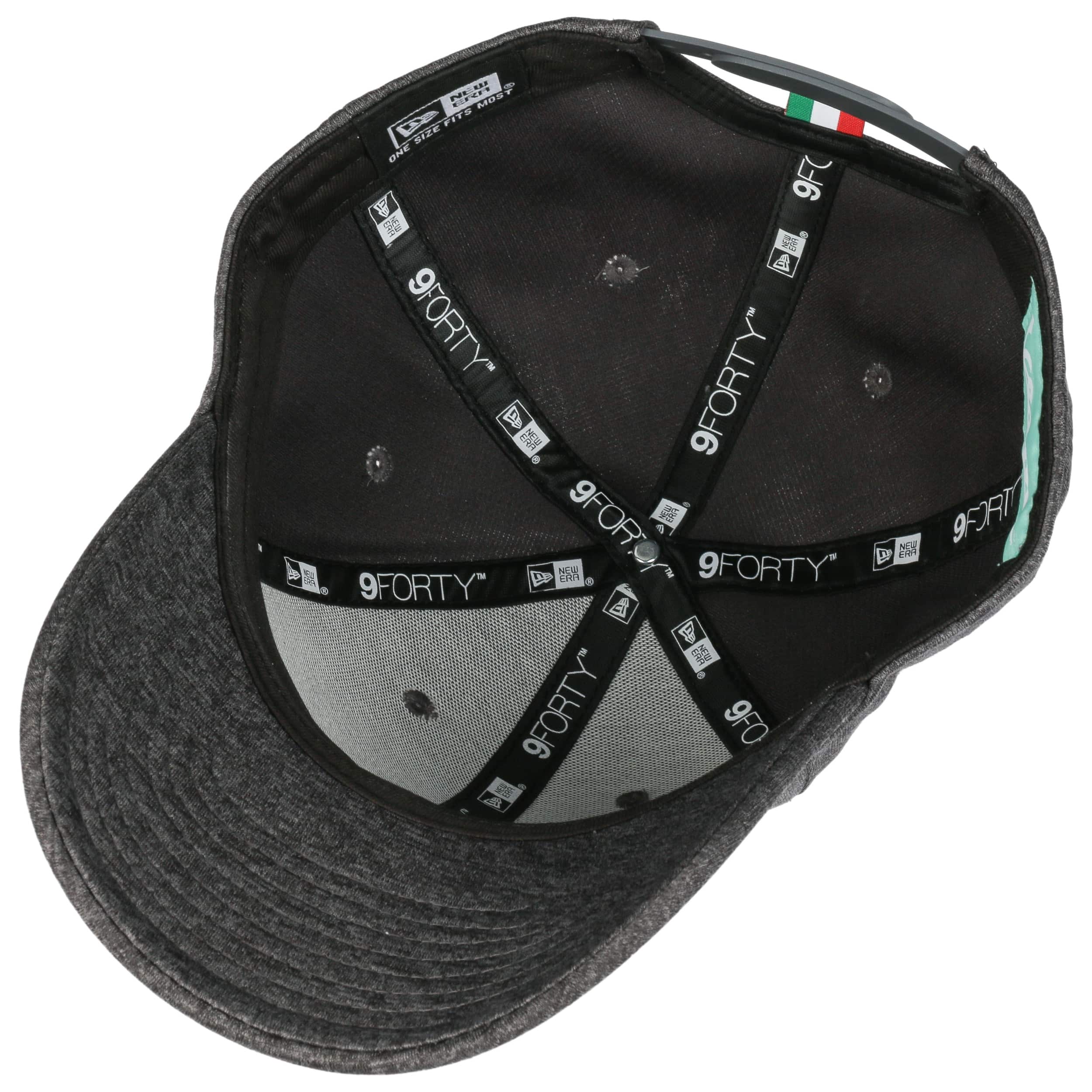 new era vespa cap