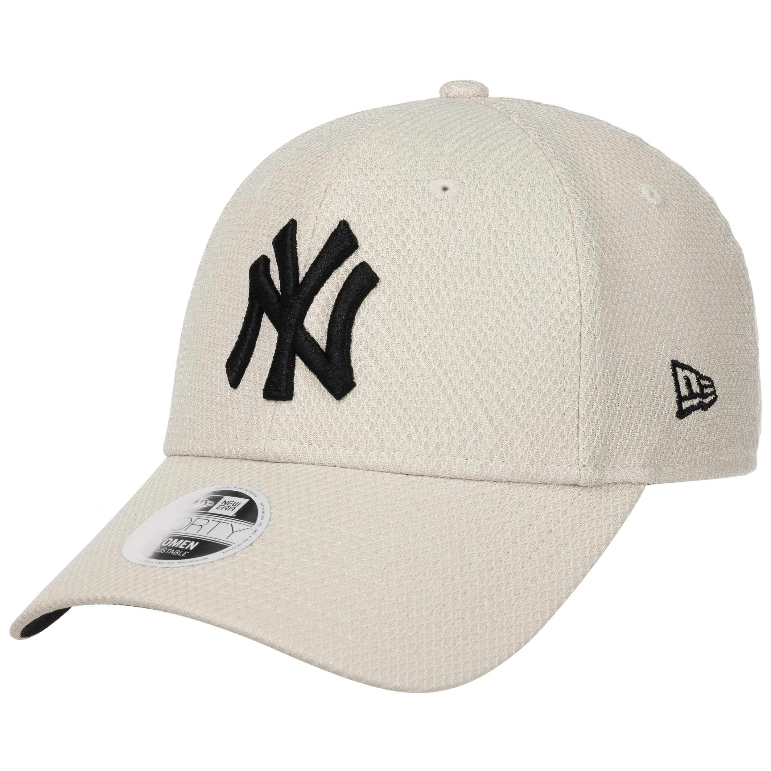 New York Yankees Diamond Era Beige 9FORTY Cap