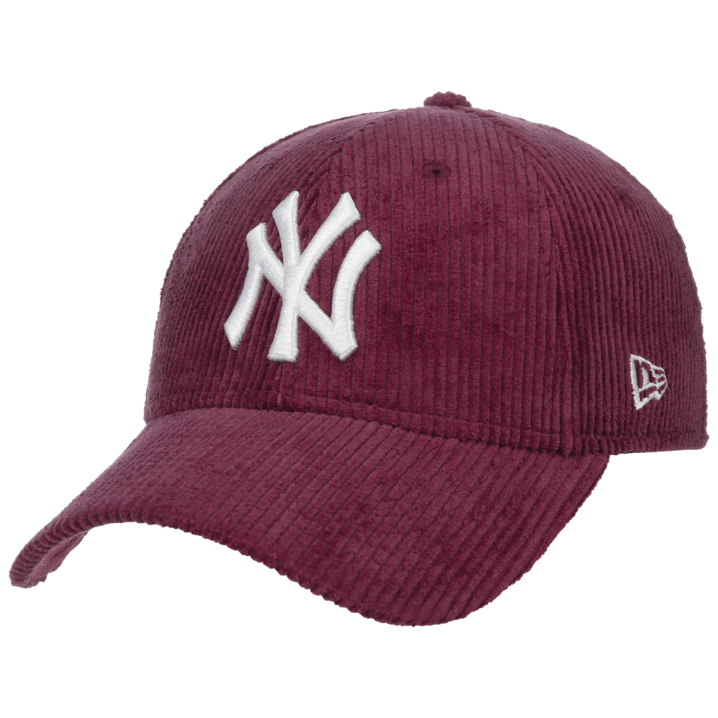 9Forty Women´s Corduroy NY Cap by New Era - 29,95 €