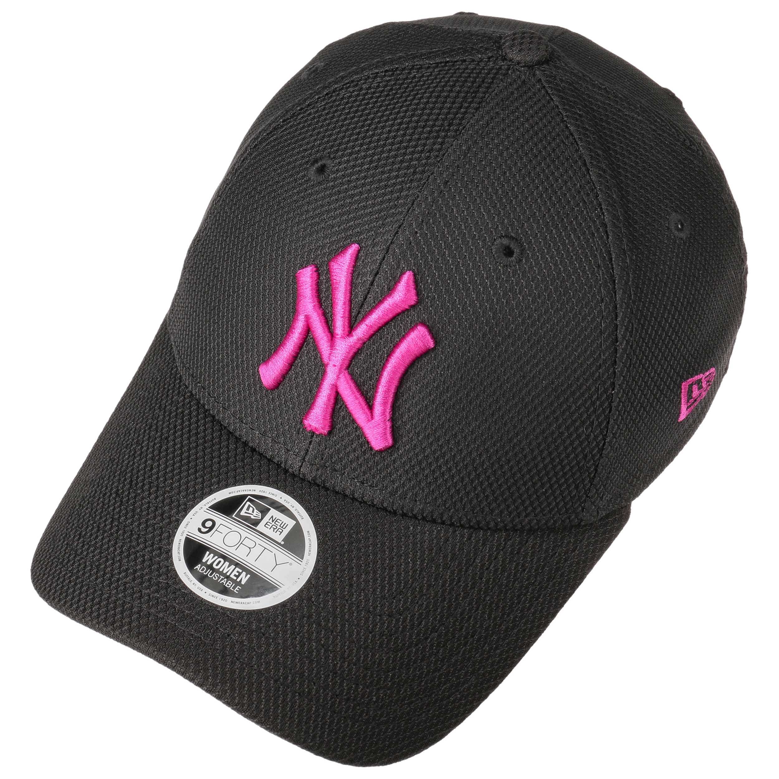 9Forty Women´s Diamond NY Cap by New Era - 22,95